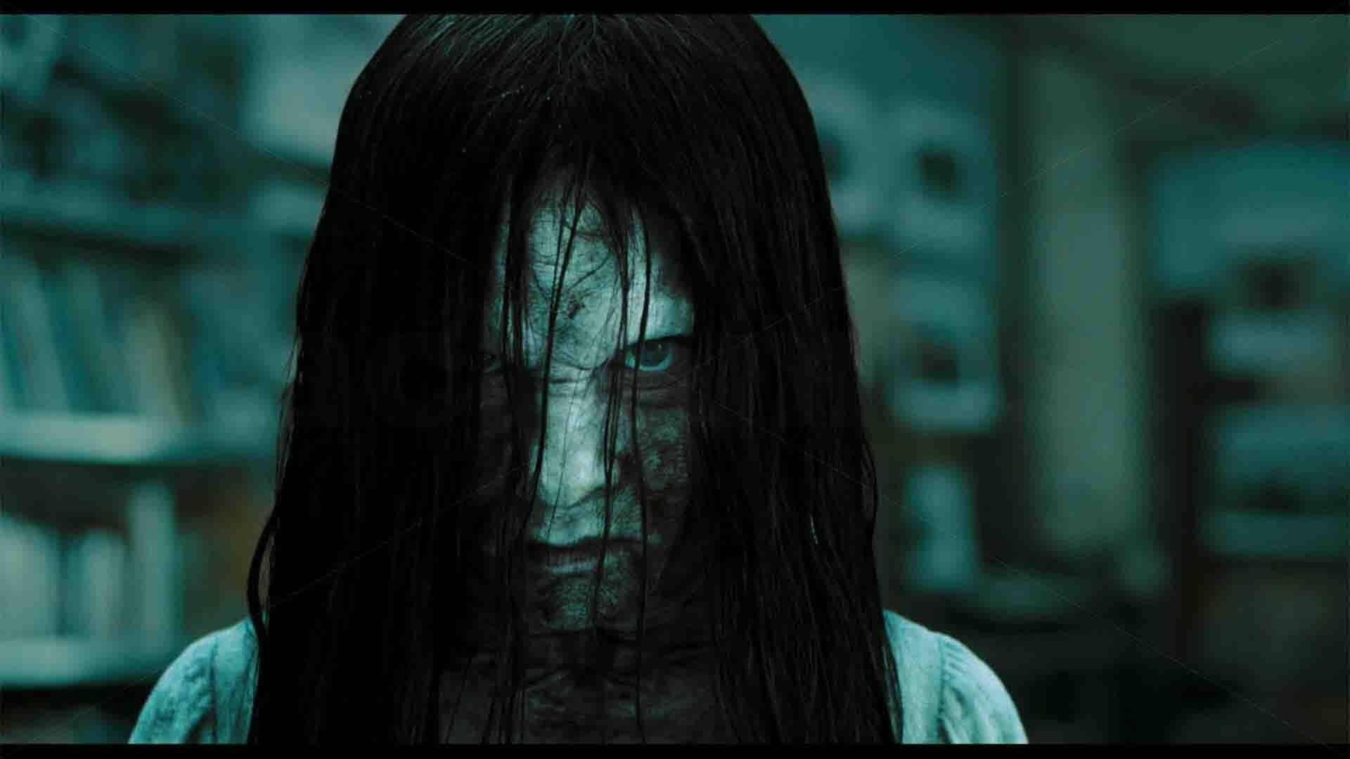 Faces of Fear - A glimpse into our darkest nightmares — 1920x1080 wallpaper
