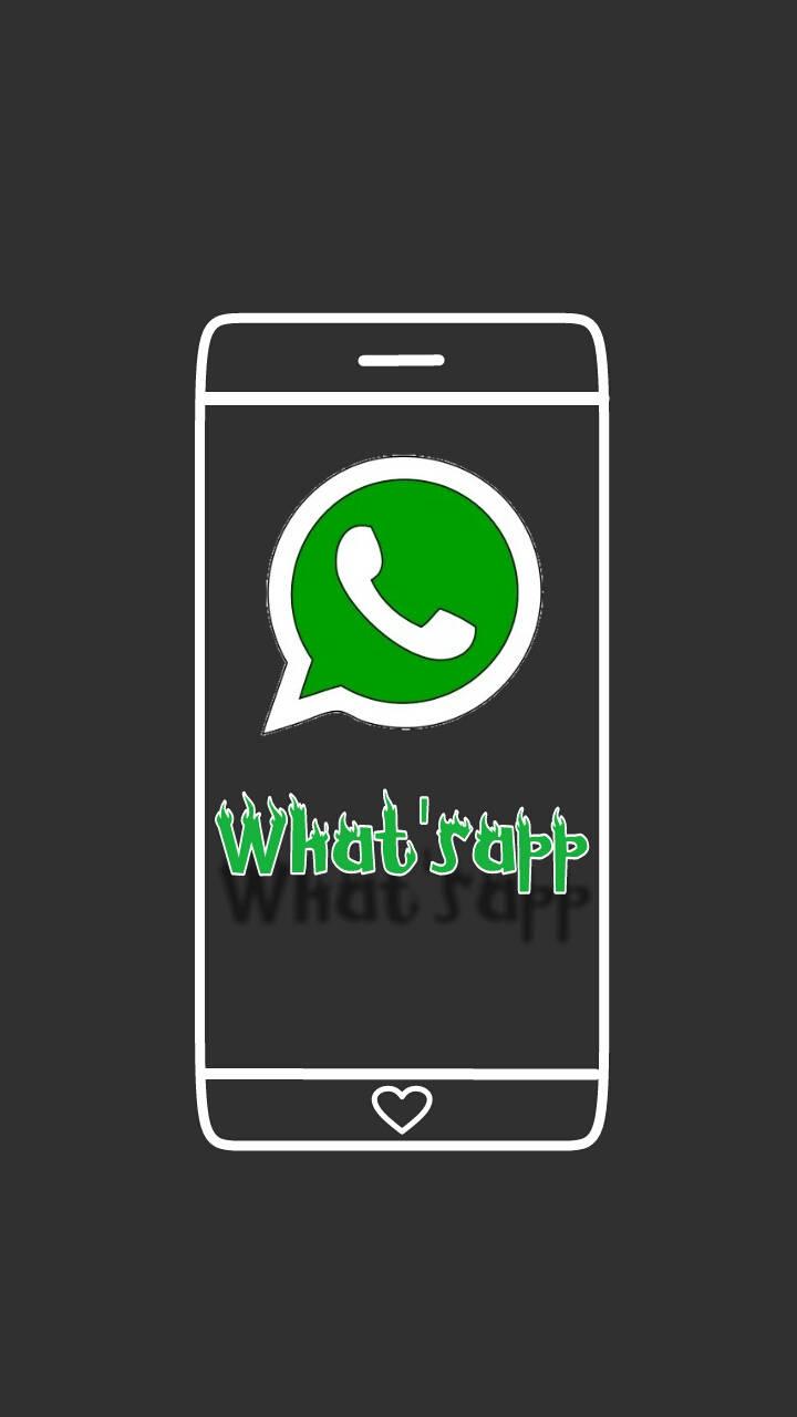 Fan Art Whatsapp — 720x1280 wallpaper