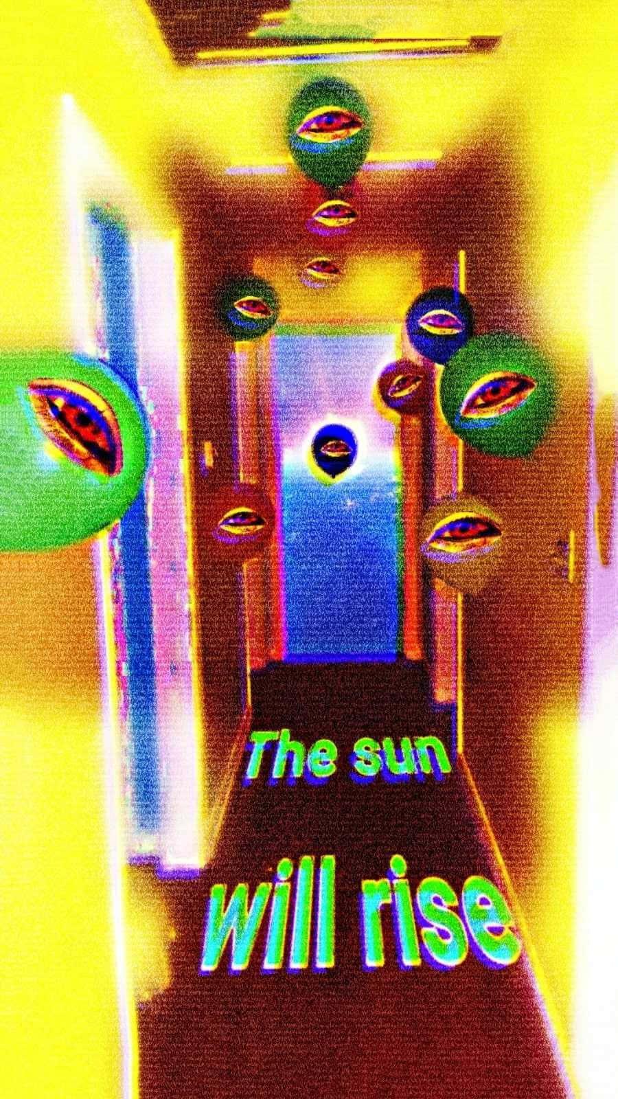 Fascinatingly Unique Art by Weirdcore — 900x1600 wallpaper