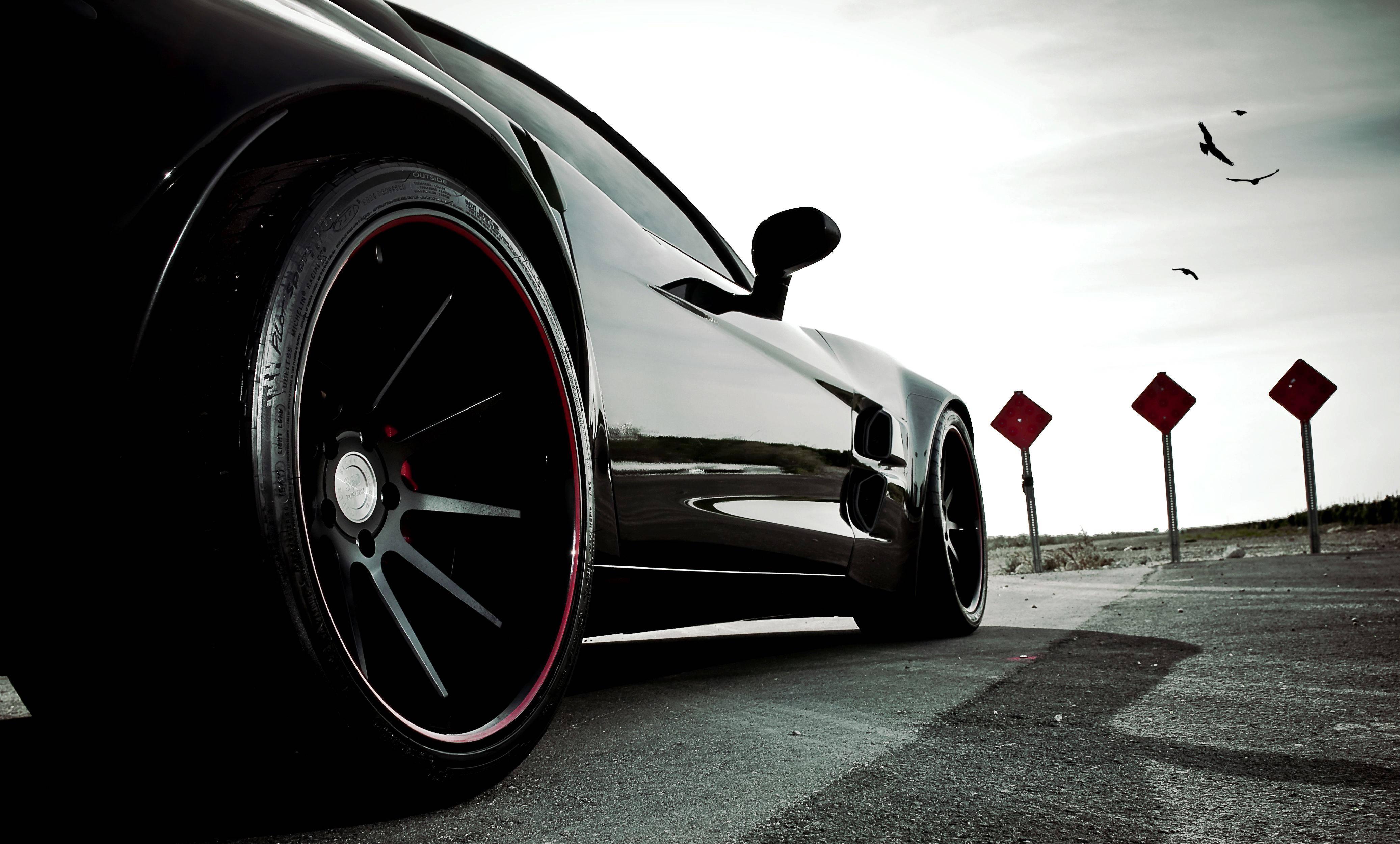 Fast and Furious — 4147x2500 wallpaper