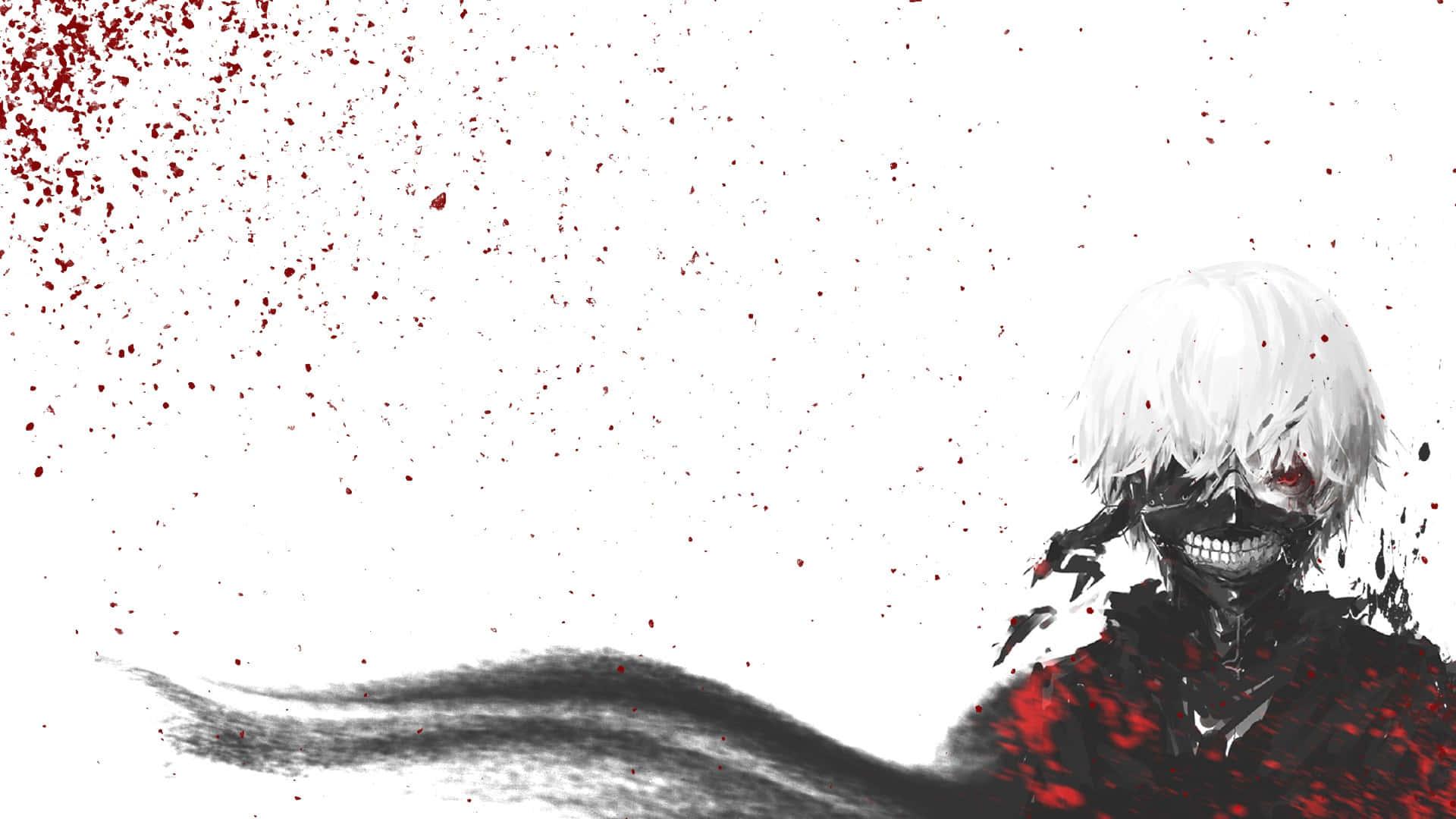 Fear Lurks in Tokyo, Japan — 1920x1080 wallpaper