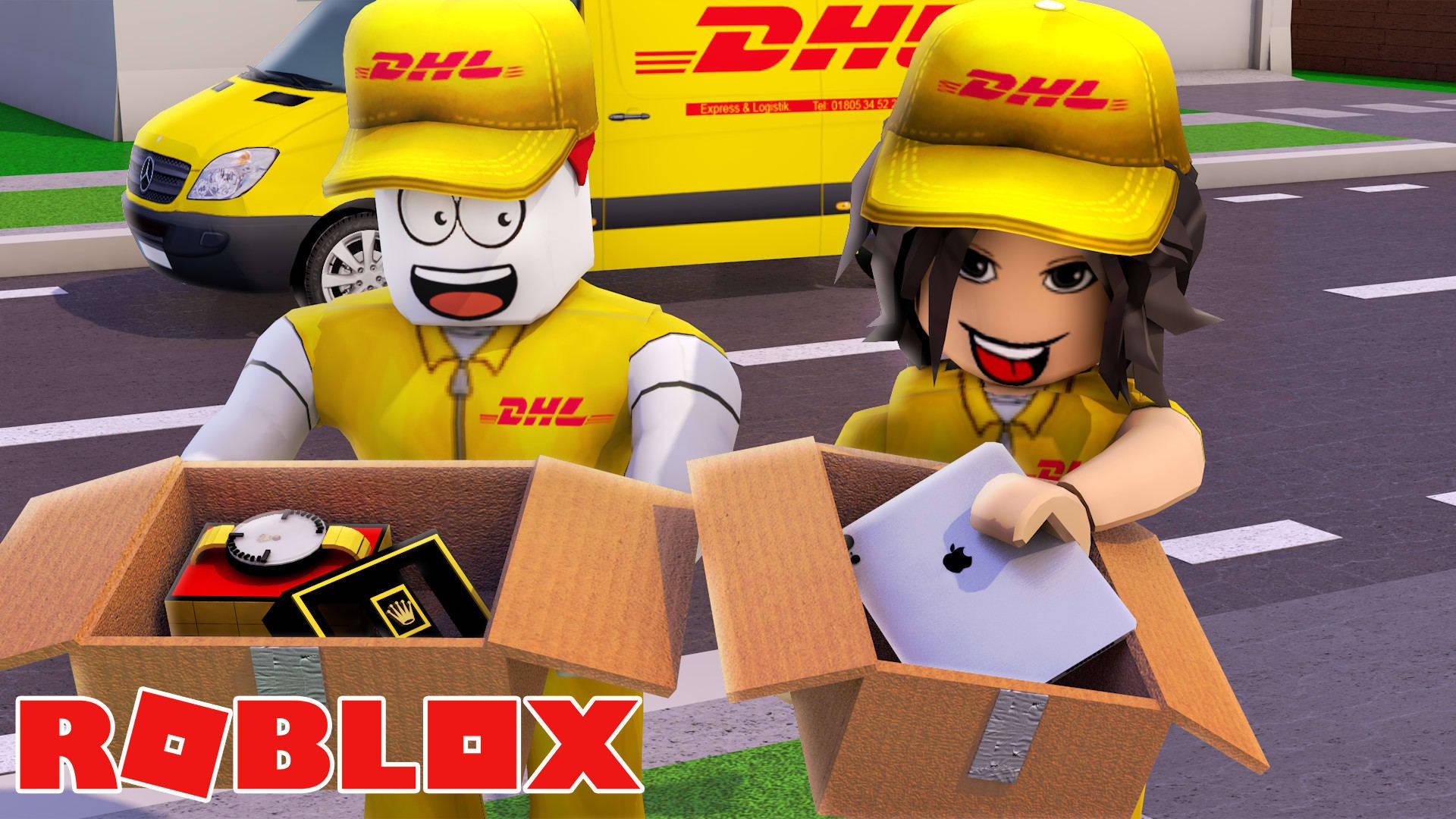Feed your creativity with Roblox — 1920x1080 wallpaper