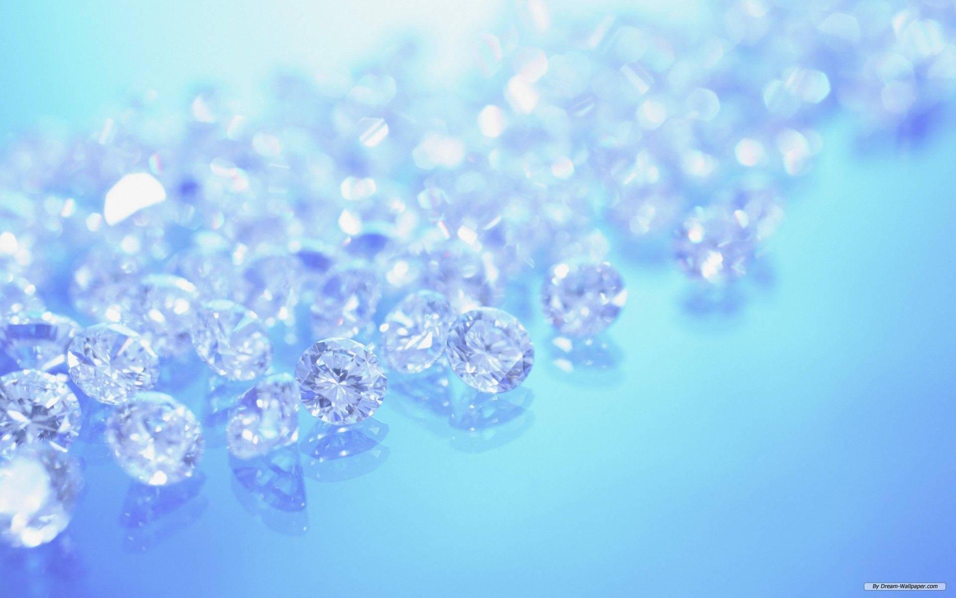 Feel an extraordinary sense of magnificence with this diamond background wallpaper — 1920x1200 wallpaper