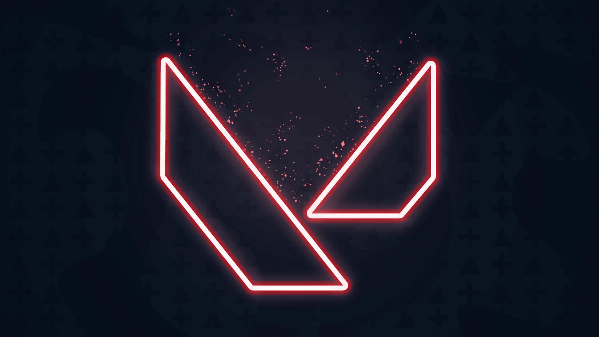 Feel the Adrenaline of Competitive Valorant Gameplay — 1920x1080 wallpaper