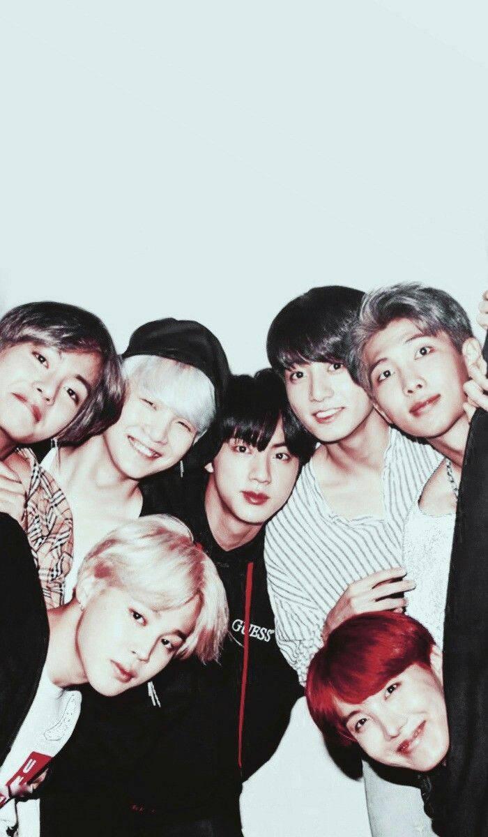 Feel the Magic of BTS!