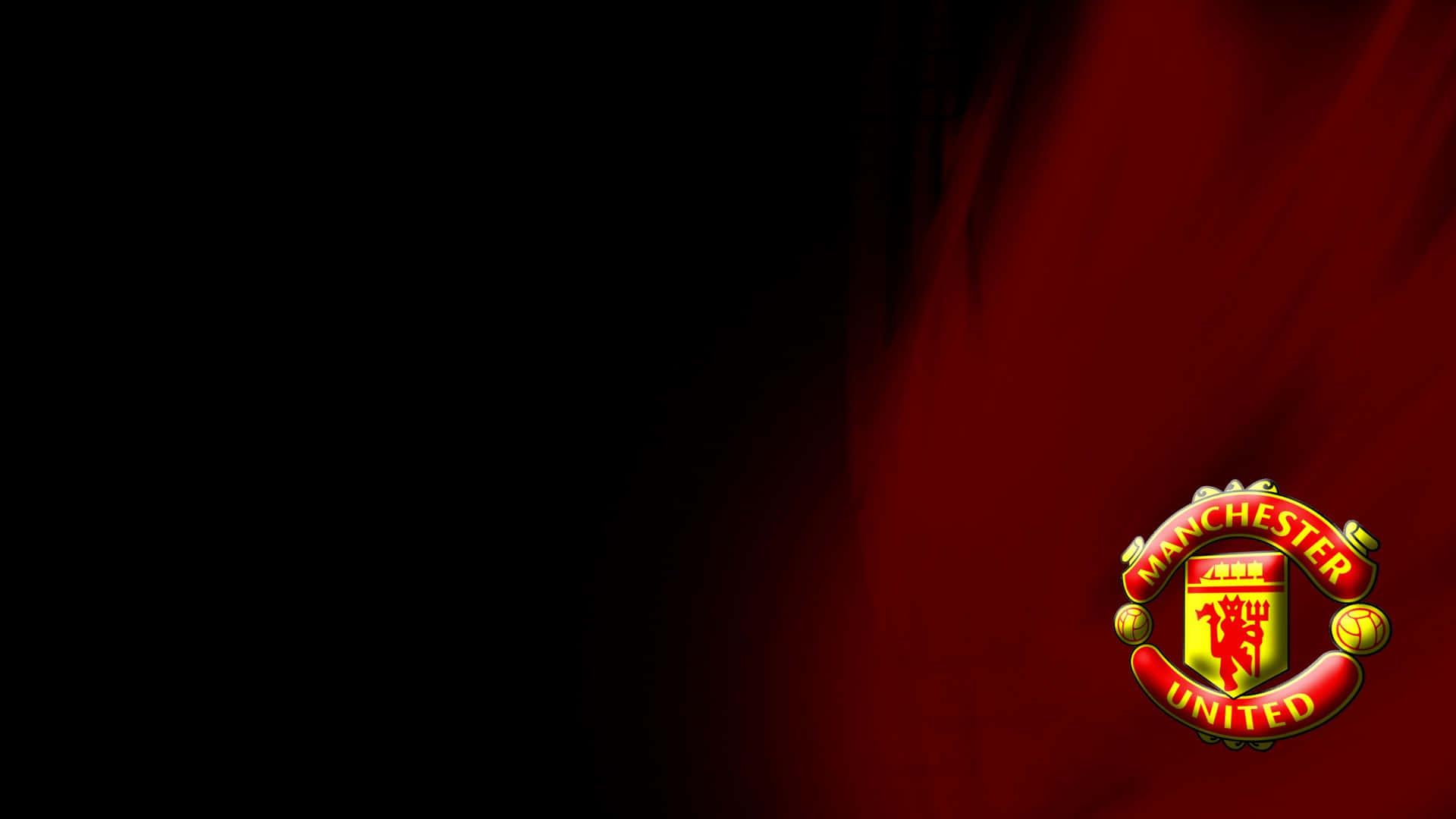 Feel the pride with Manchester United — 1920x1080 wallpaper