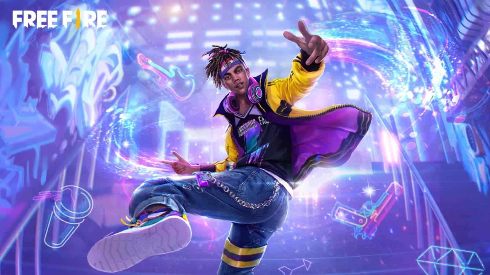 Feel the Rhythm — 1600x900 wallpaper