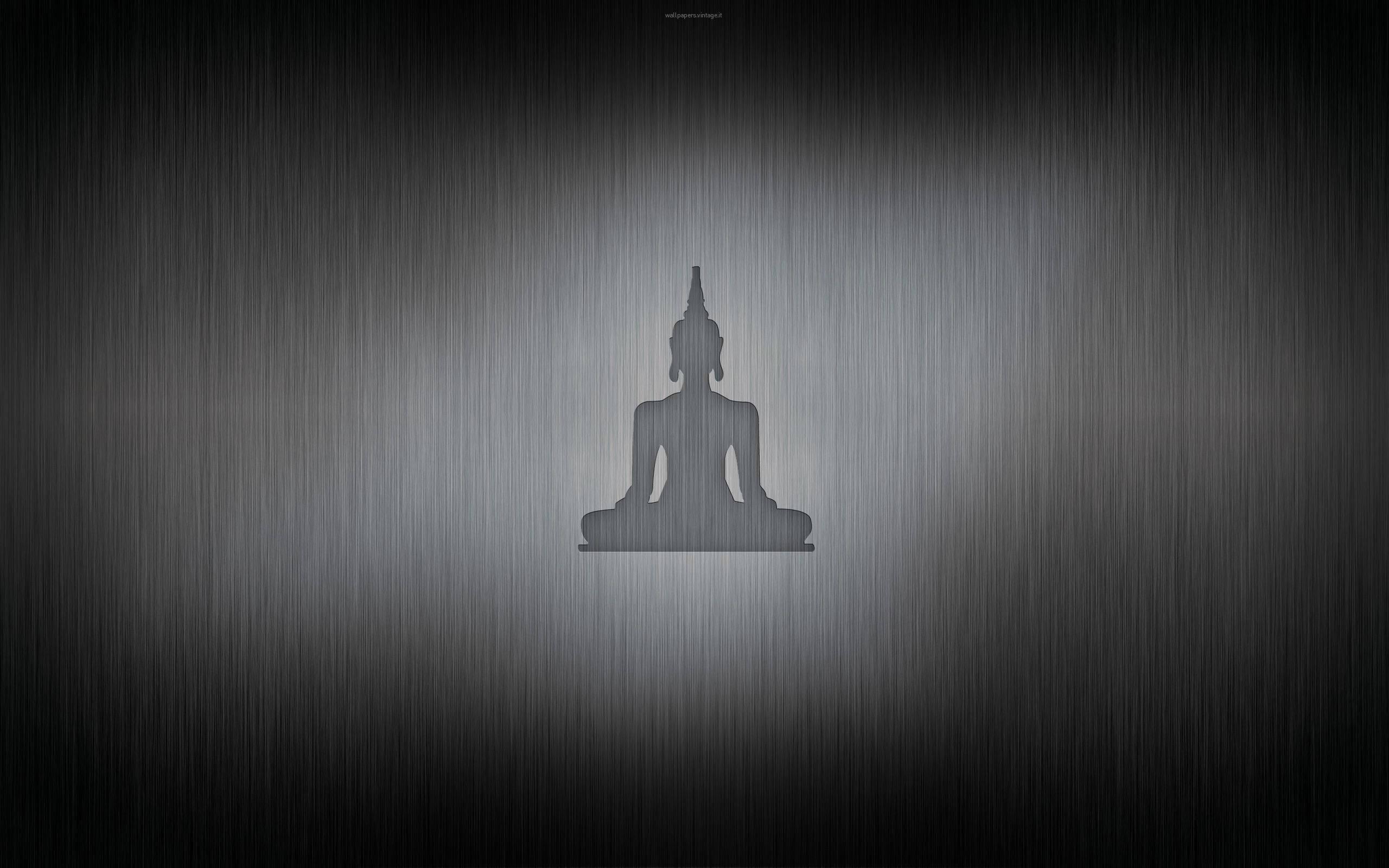 Feel the spirit of the divine Buddha — 2560x1600 wallpaper