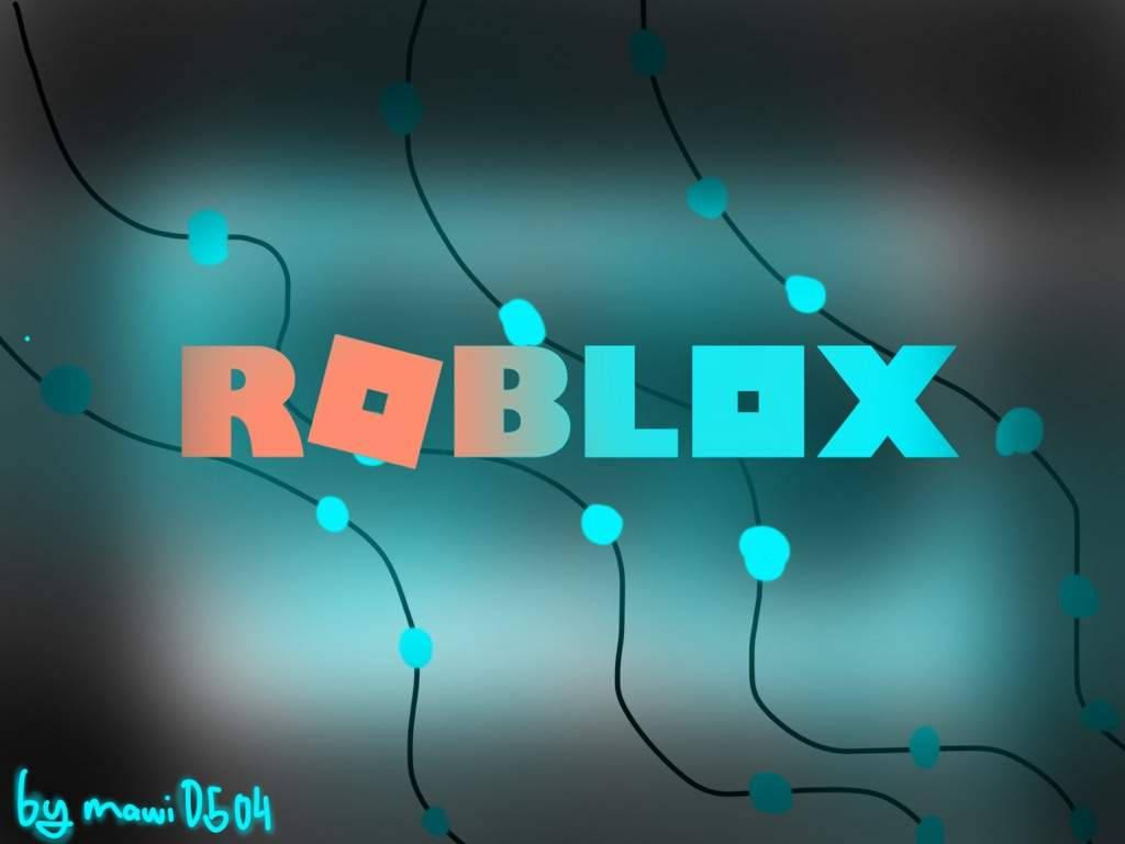 Feel the thrill of playing Roblox, the ultimate virtual gaming experience — 1024x768 wallpaper