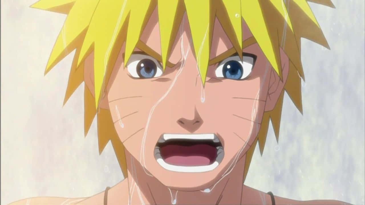 Feeling Excited — 1280x720 wallpaper