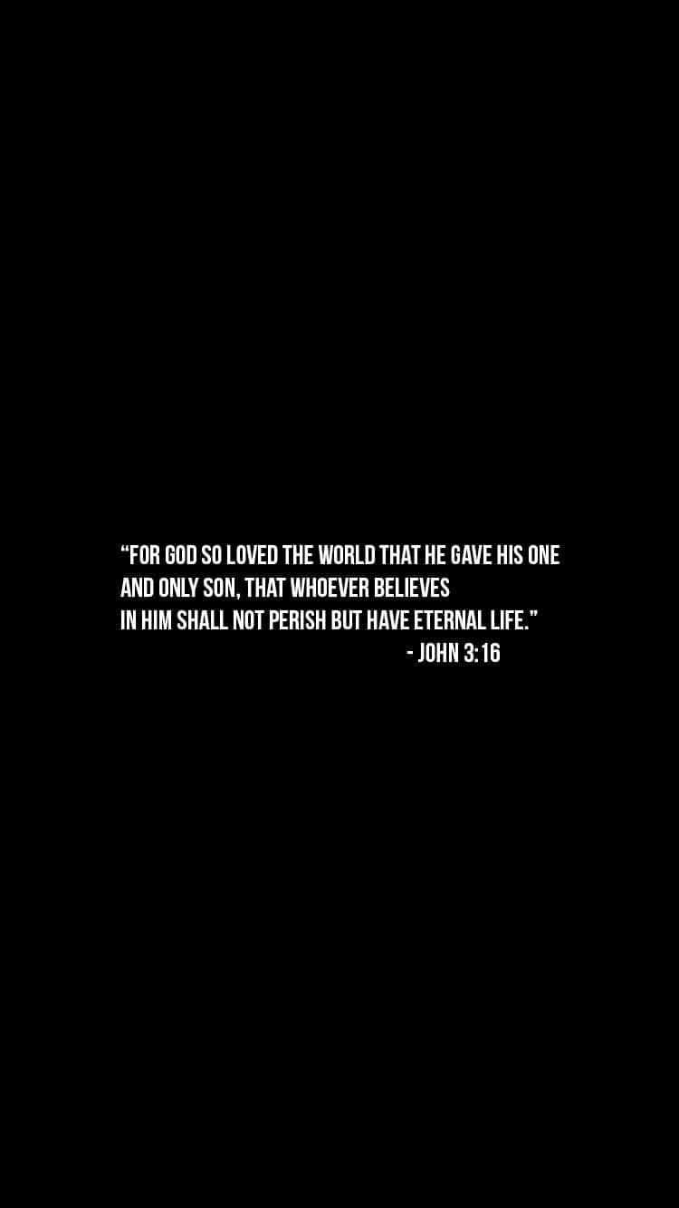 Feeling lost? The Bible Verse Phone can help bring you hope. — 750x1334 wallpaper