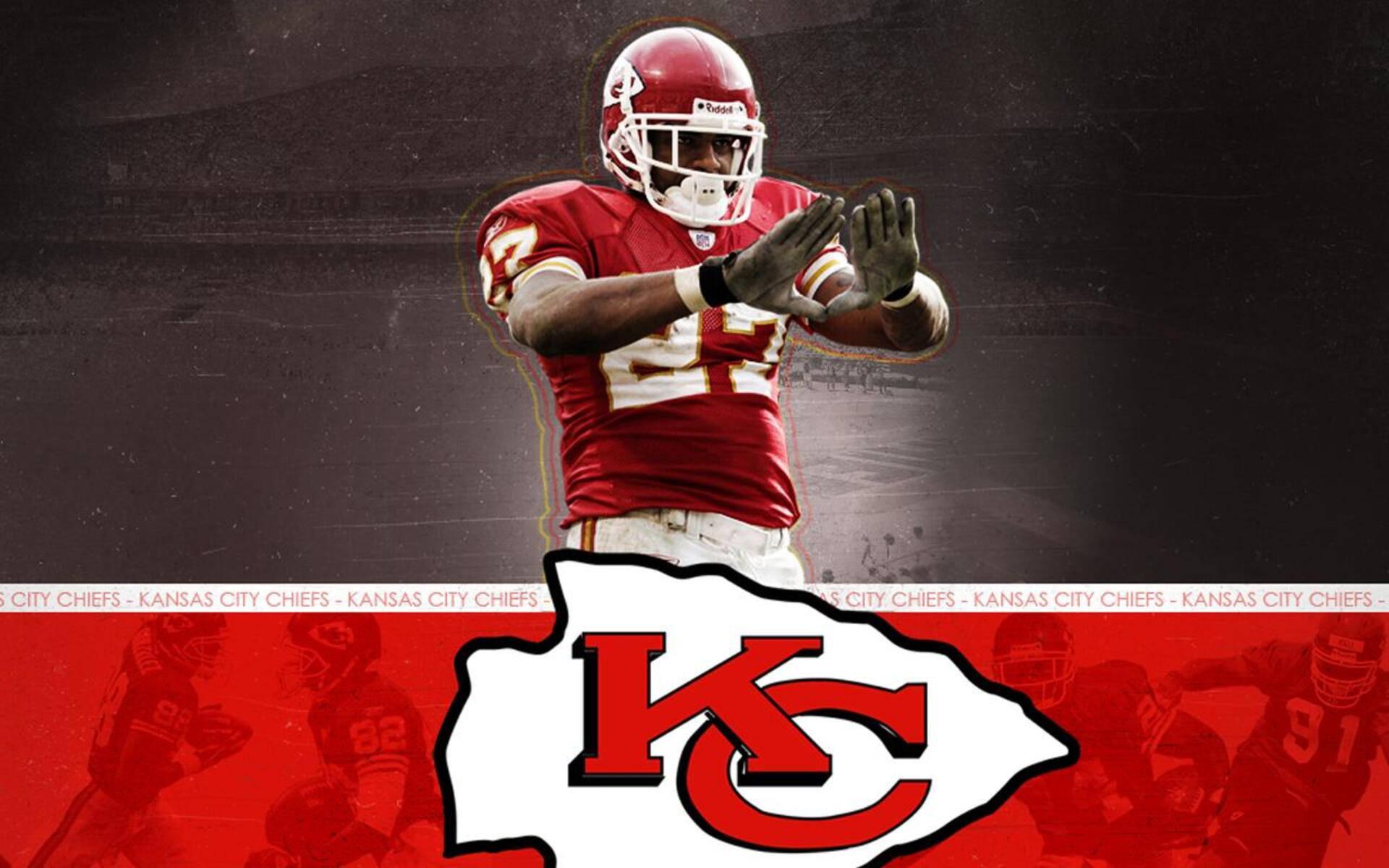 Fenton Kansas City Chiefs Fan Art — 1920x1200 wallpaper