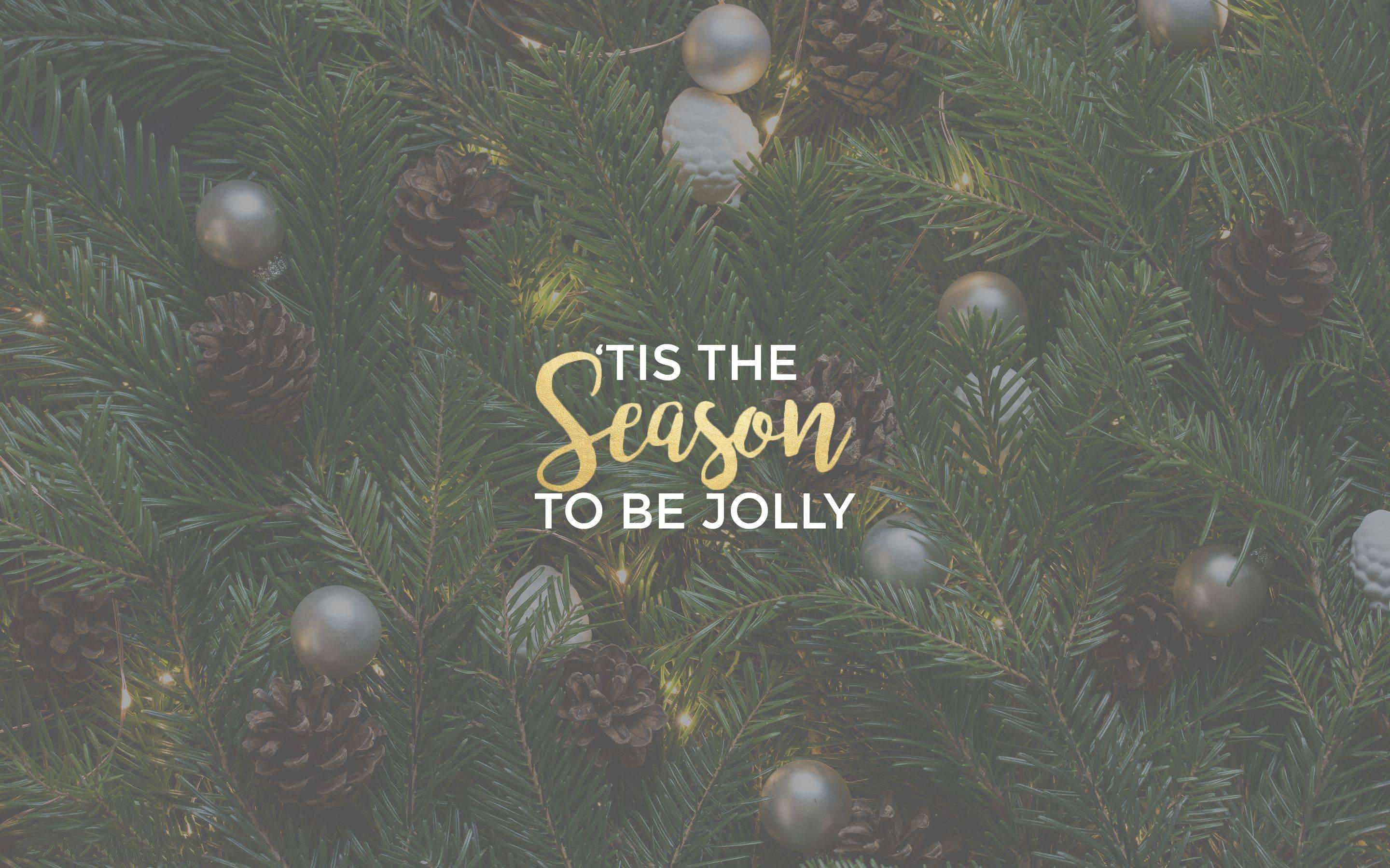 Festive Aesthetic Ipad — 2880x1800 wallpaper