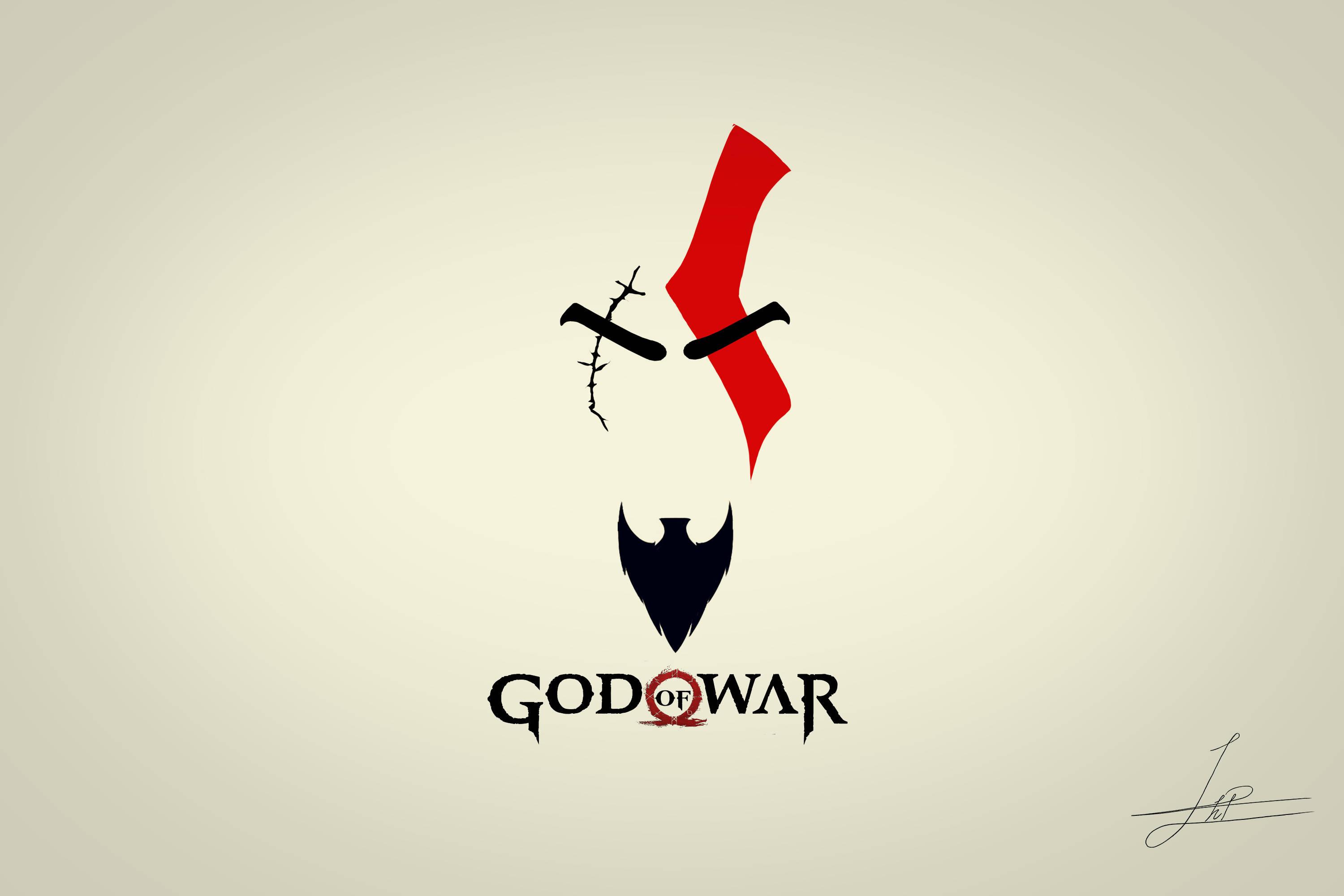 Fight for victory. — 3000x2000 wallpaper