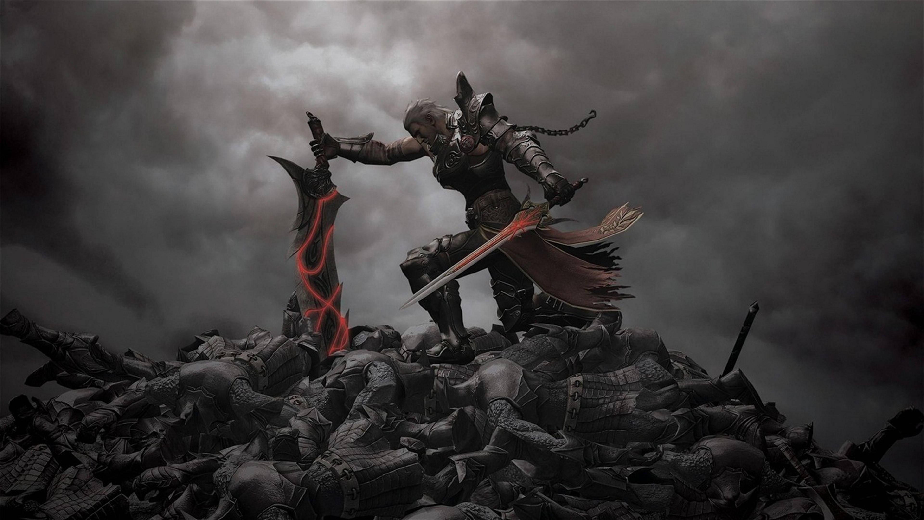 Final Warrior Gaming