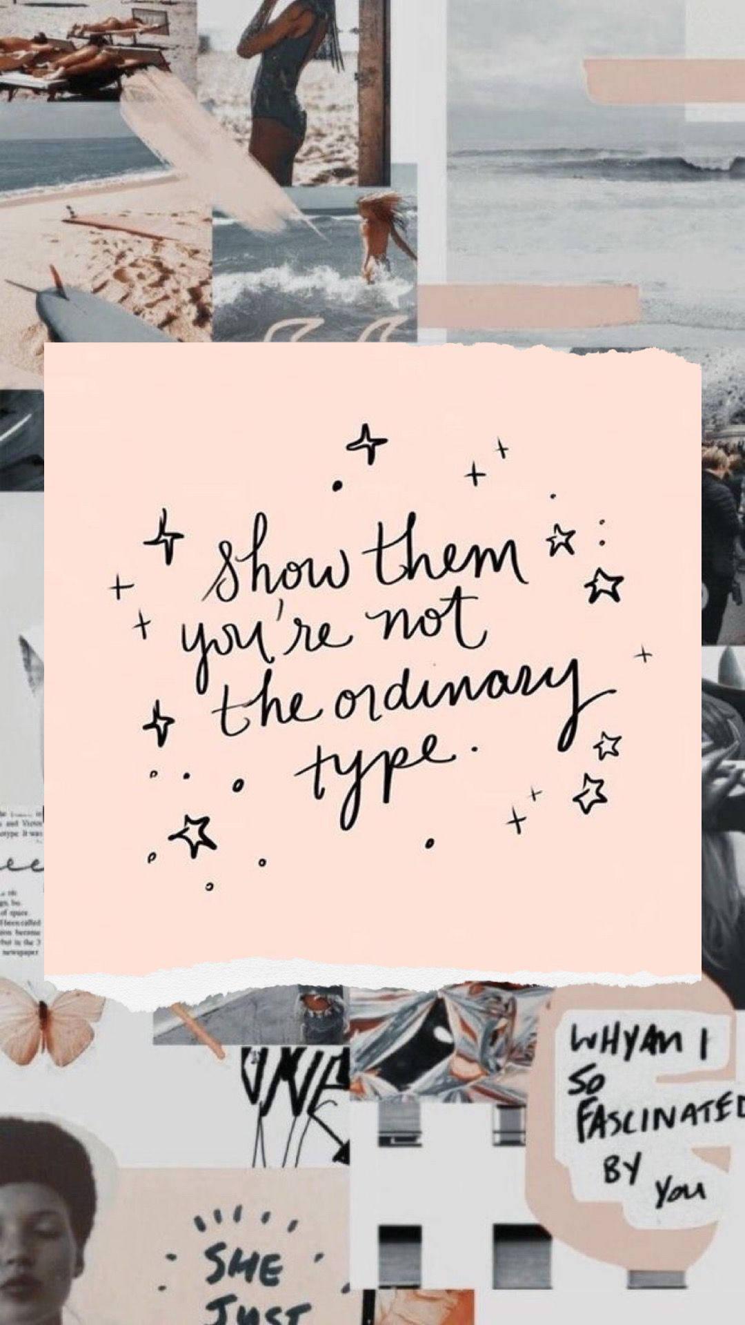 Find inspiration and motivation with this motivational aesthetic desktop wallpaper — 1080x1920 wallpaper