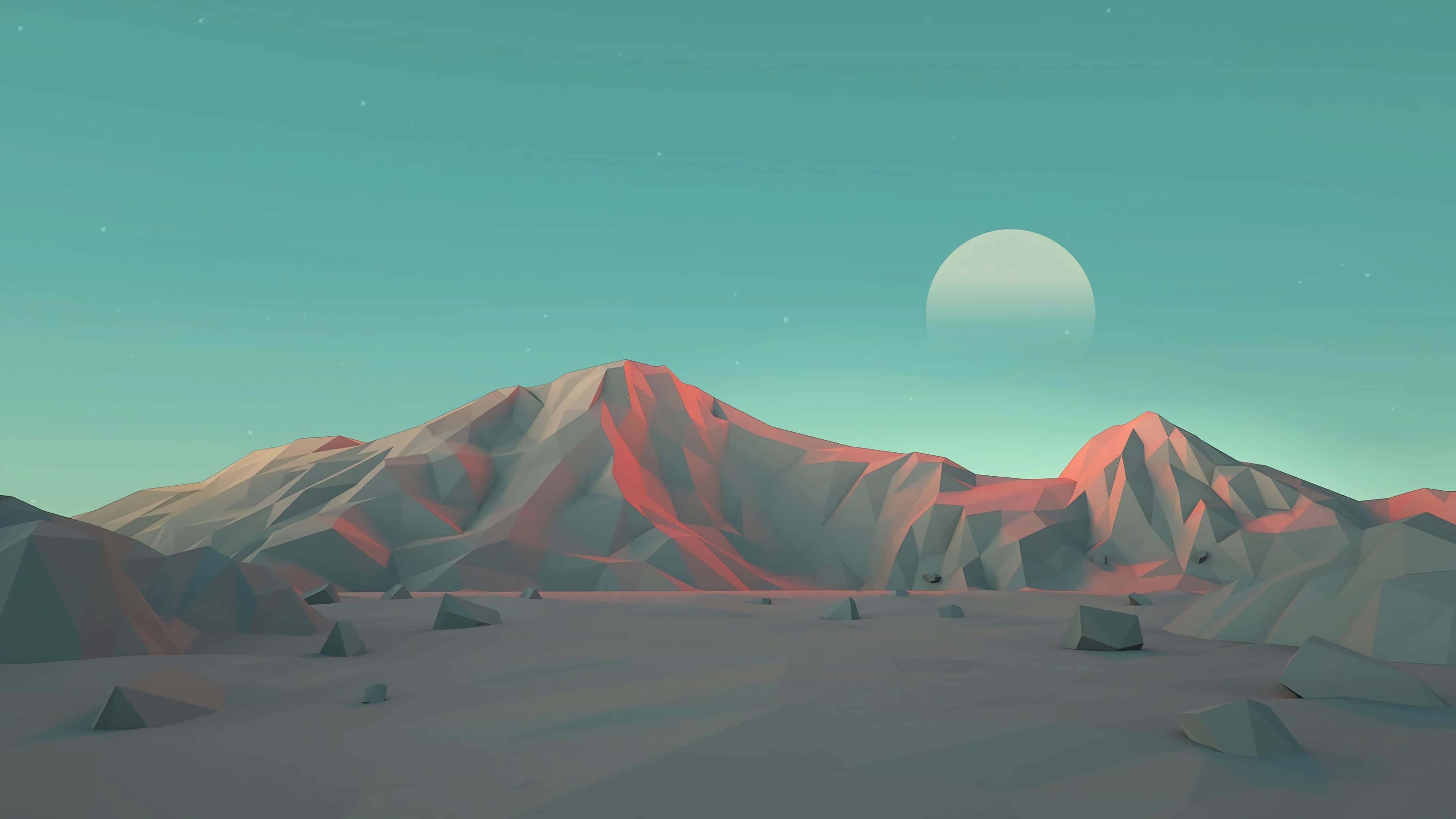 Find Minimalism Through Simplicity