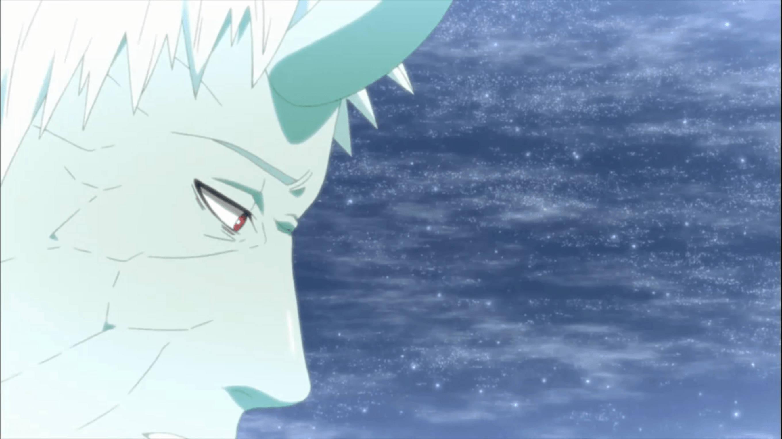 Find your inner peace with Obito