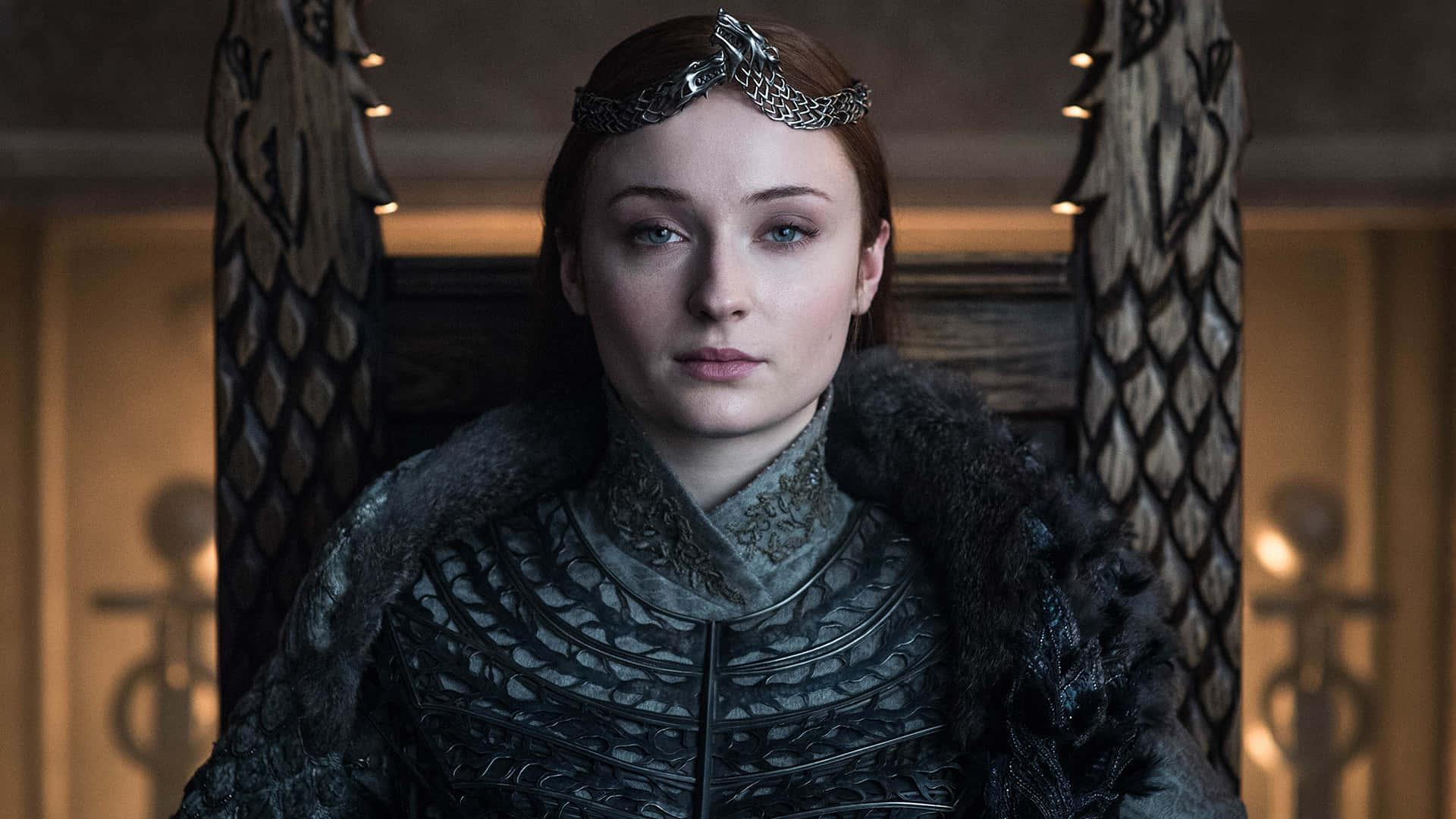 Fire & Ice - The Epic Struggle of Westeros — 1920x1080 wallpaper