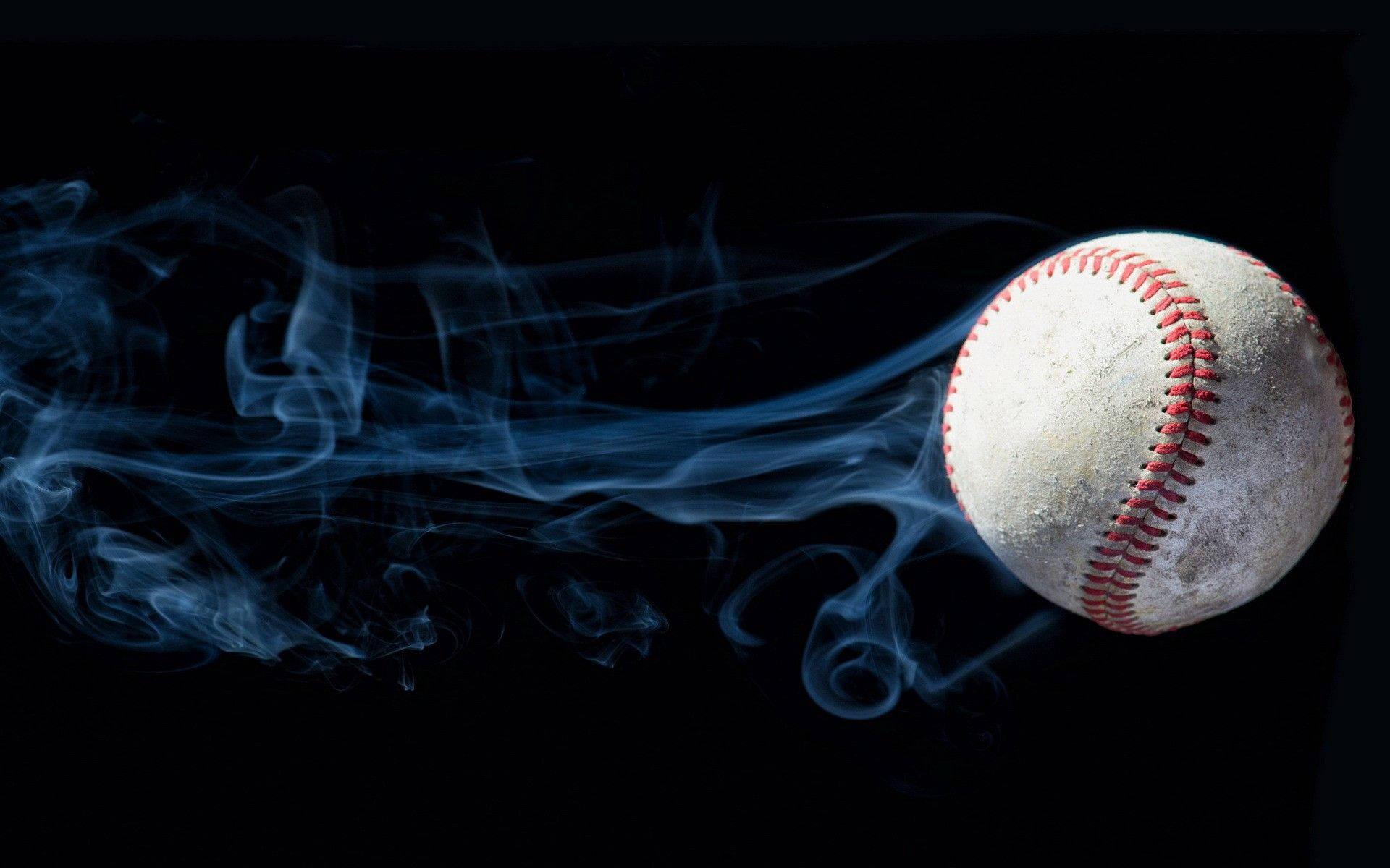Fire up the ballpark! — 1920x1200 wallpaper