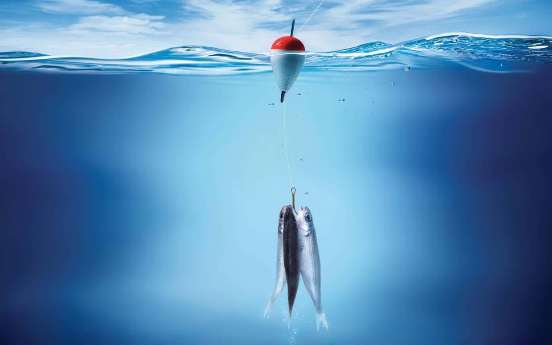 Fishing pictures — 1920x1200 wallpaper