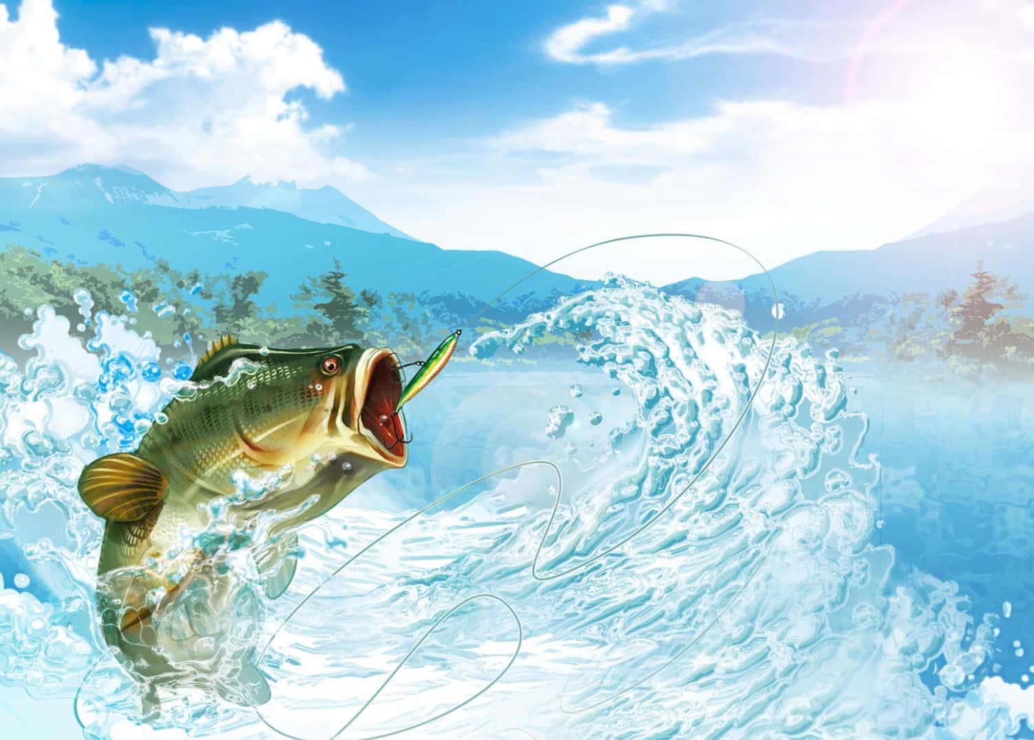 Fishing pictures — 1502x1075 wallpaper