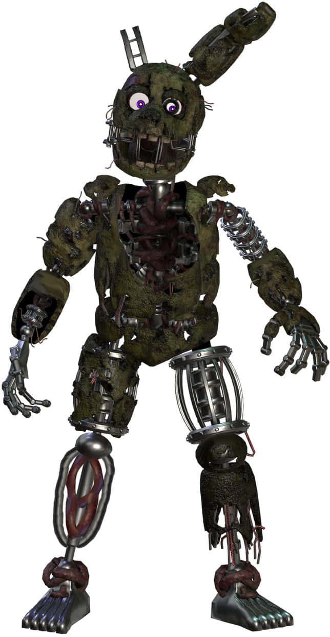 five nights at freddy's png — 644x1241 wallpaper