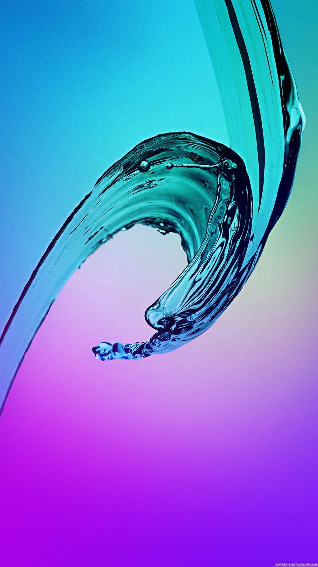 Floating Water Mobile