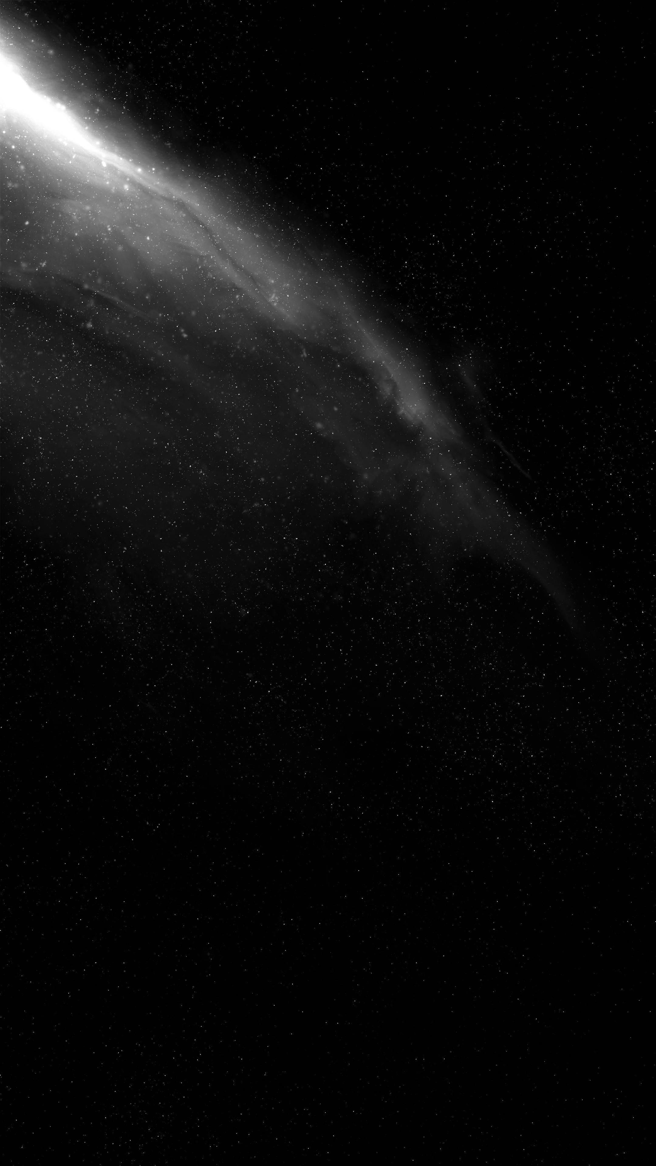 Fog 4K Ultra HD Dark Phone — 2160x3840 wallpaper