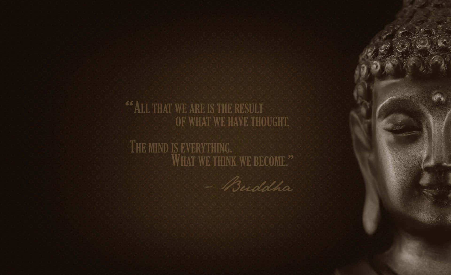 Follow the path of Buddha. — 1920x1172 wallpaper