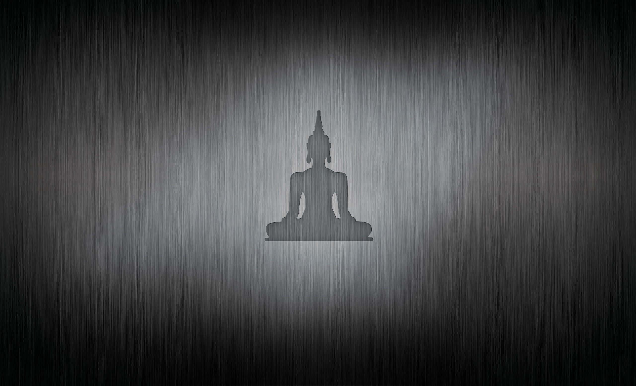 Follow the Path of Enlightenment — 2560x1554 wallpaper