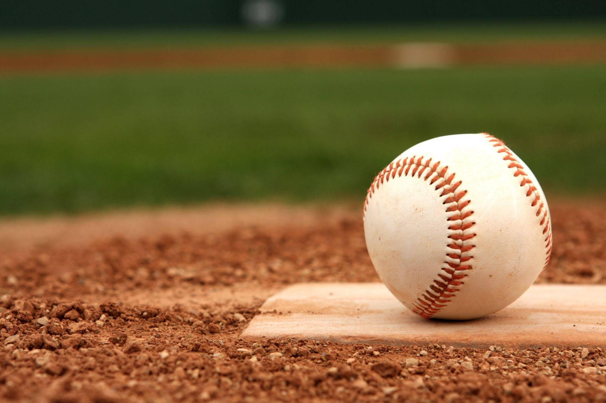Follow your dreams and hit it out of the park! — 2048x1364 wallpaper
