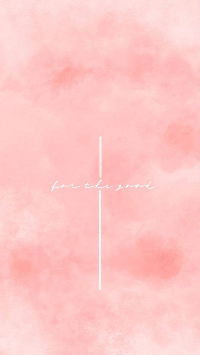 For The Good Christian Iphone — 675x1200 wallpaper