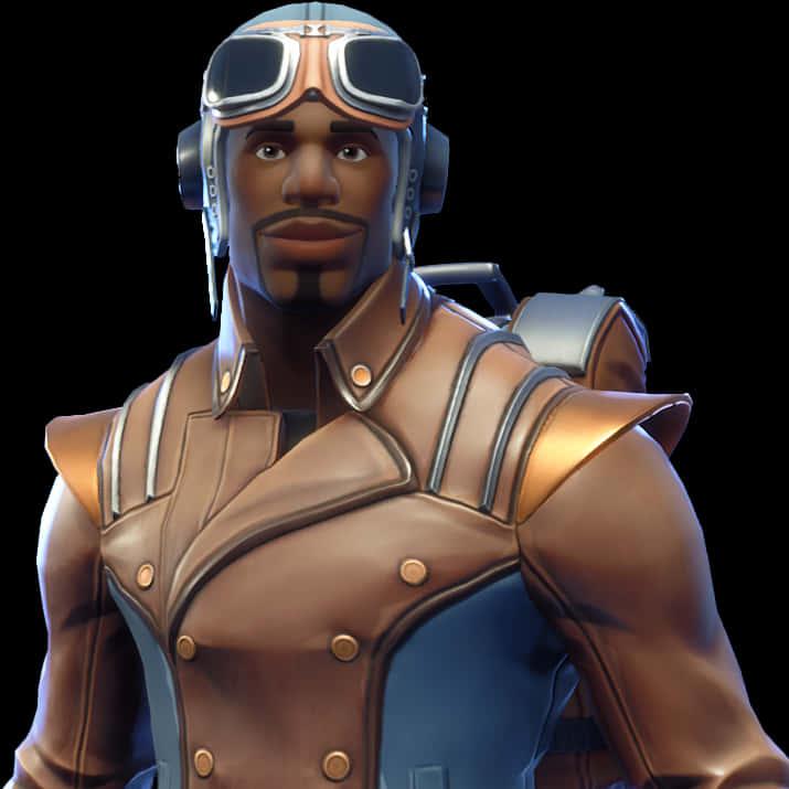 Fortnite Aviator Skin Portrait — 715x715 wallpaper