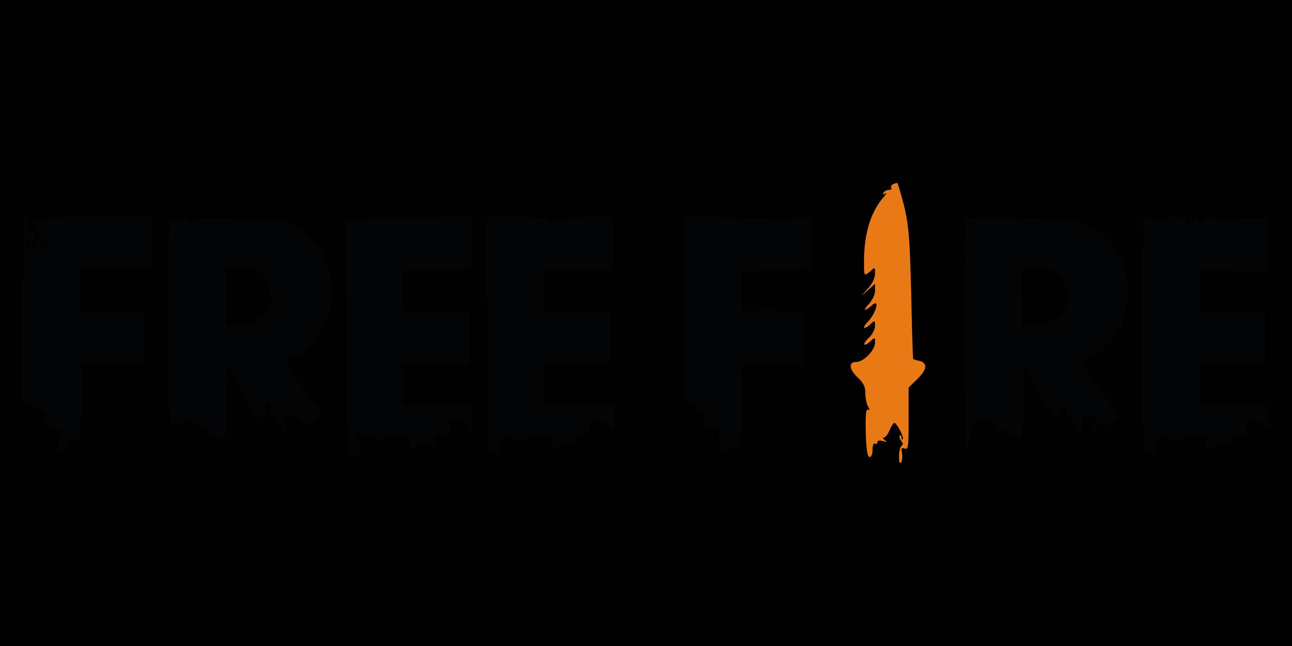 Free Fire Banner Transparent — 4167x2084 wallpaper