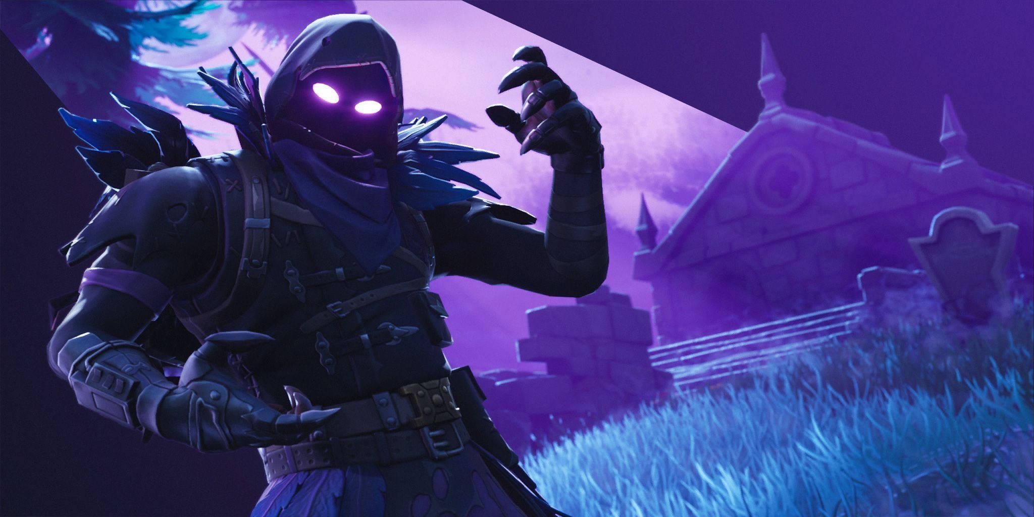 Free Fire Halloween