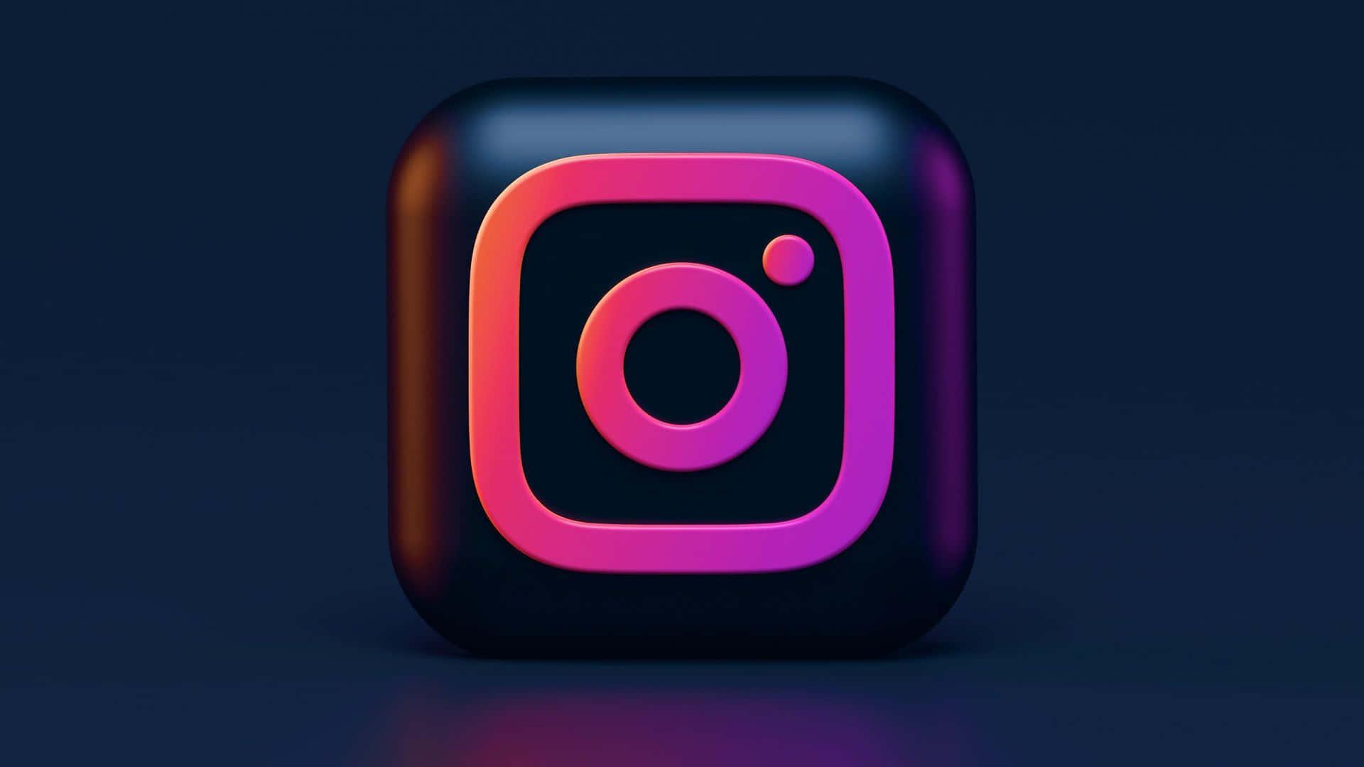 From capture to creation - explore the endless possibilities of Instagram. — 1920x1080 wallpaper
