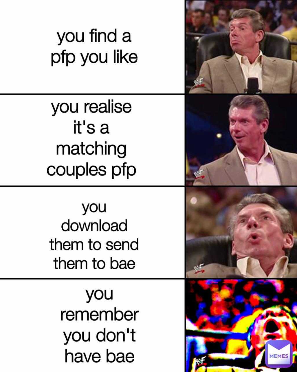 Funny Meme PFP — 1026x1282 wallpaper