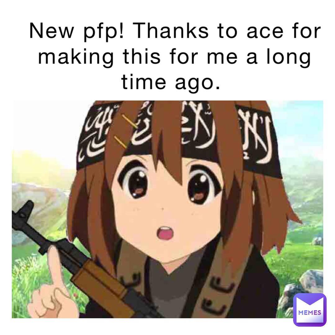 Funny New Meme PFP — 1080x1080 wallpaper