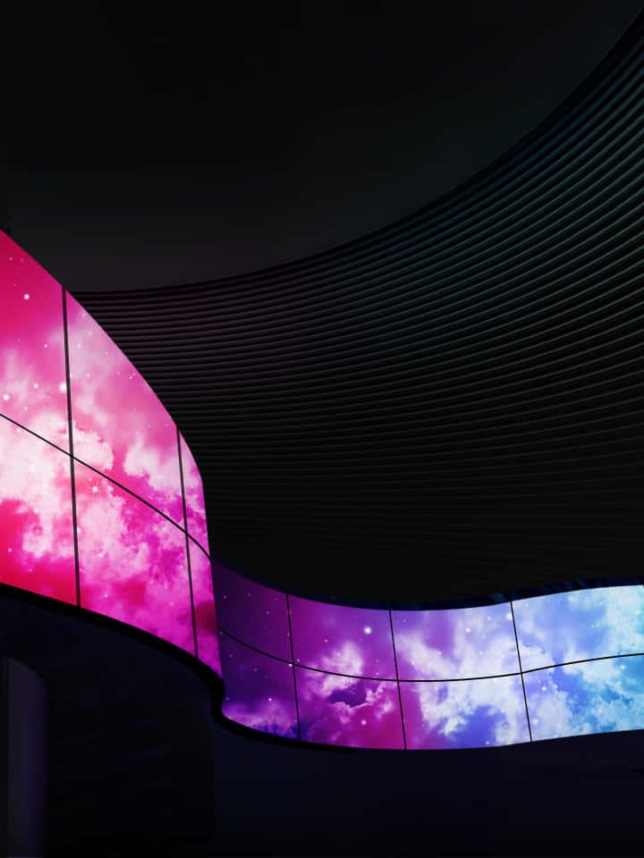 Galaxy Oled Picture — 720x960 wallpaper