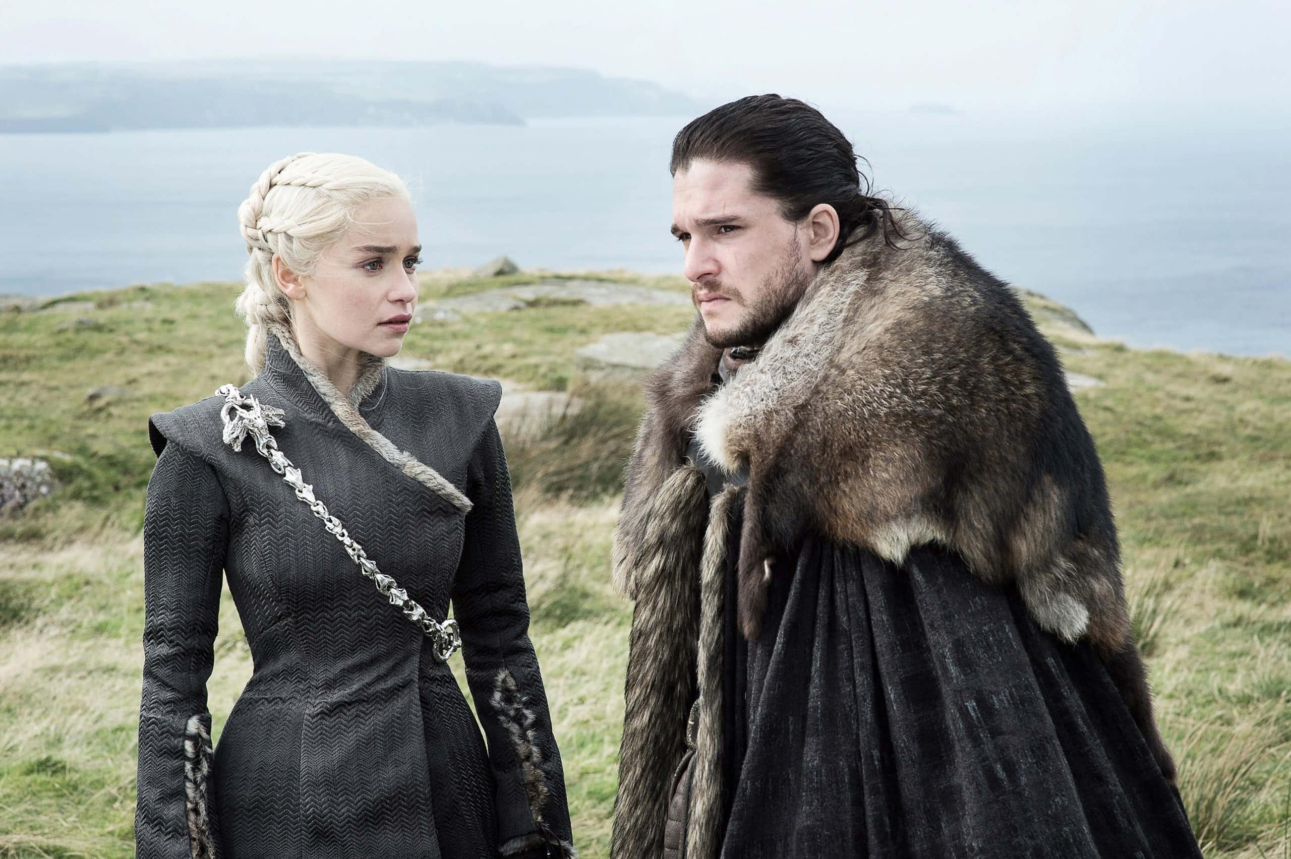 game of thrones season 7 - jonas and jonas samwell — 2560x1704 wallpaper