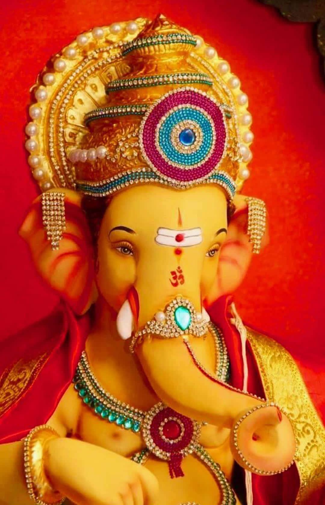 Ganesh pictures — 1080x1677 wallpaper