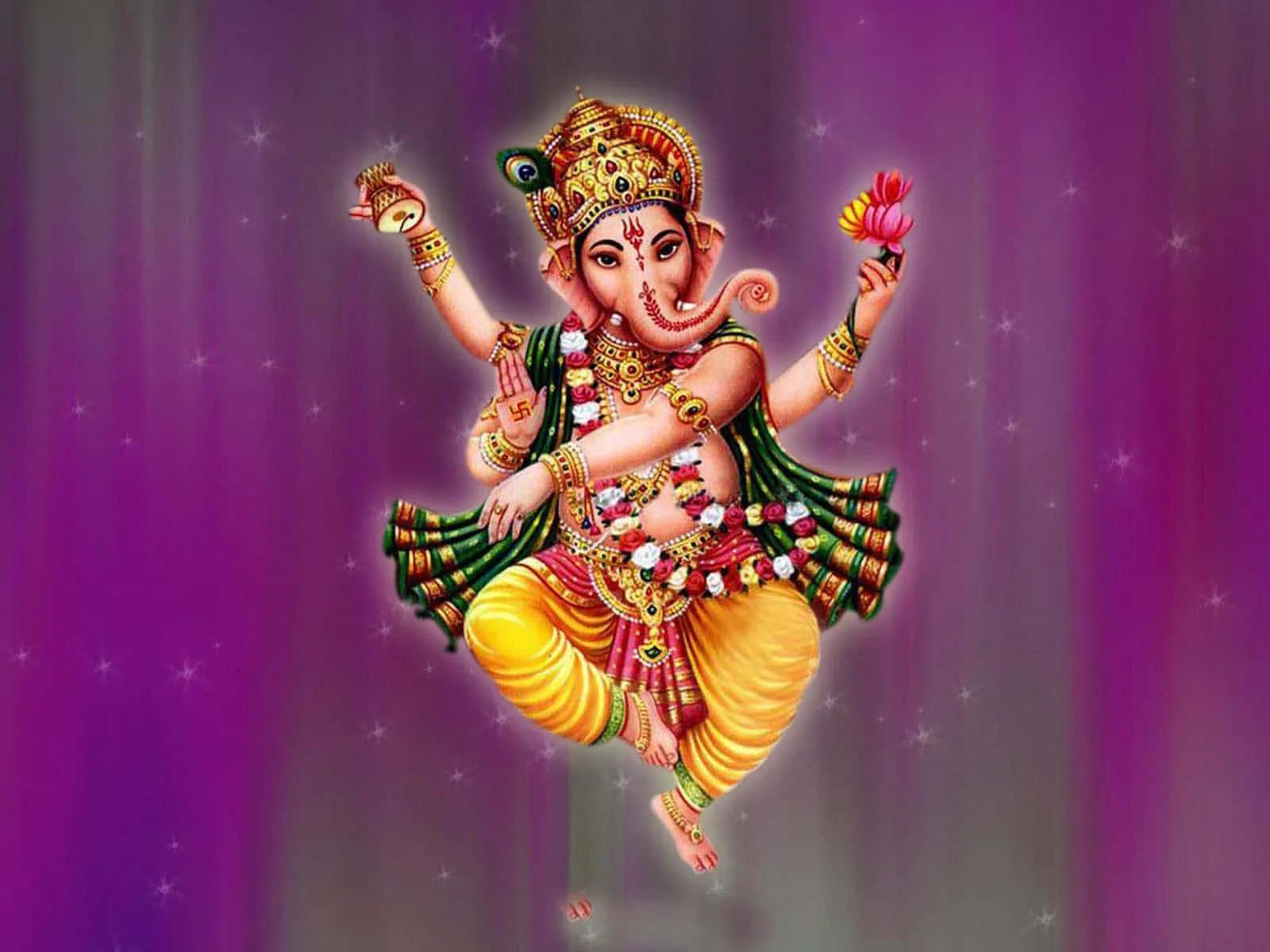 Ganesh pictures — 1600x1200 wallpaper