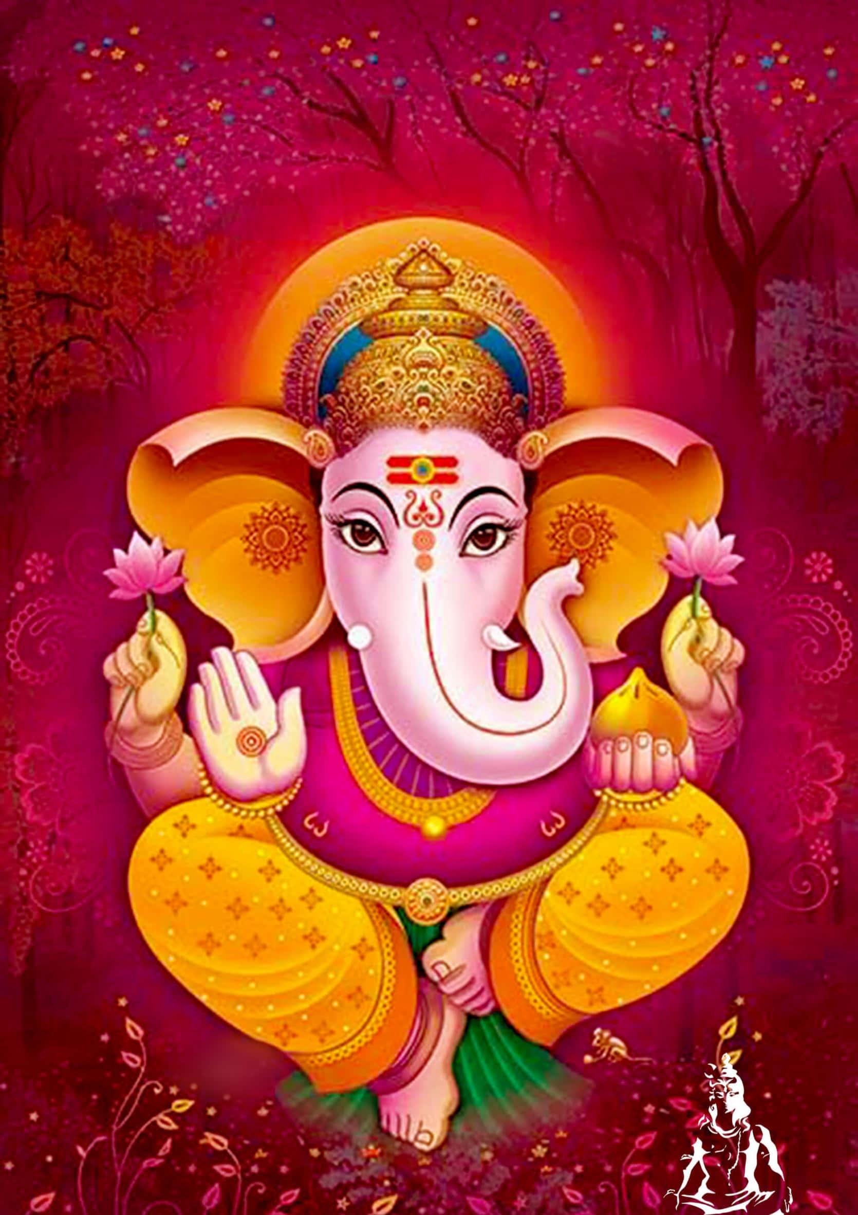 ganesha - ganesha wallpapers — 1670x2364 wallpaper