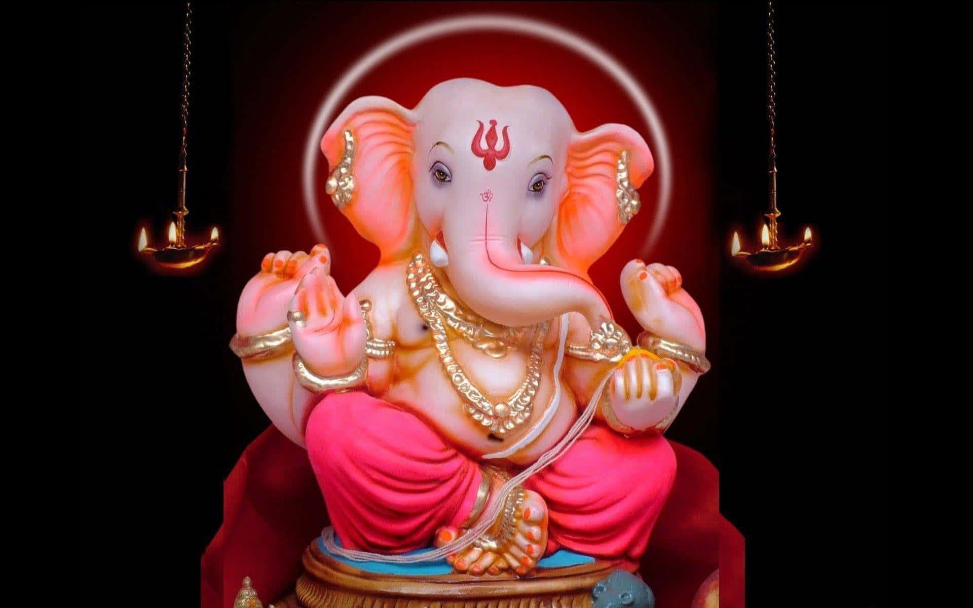 ganesha - ganesha wallpapers — 1920x1200 wallpaper