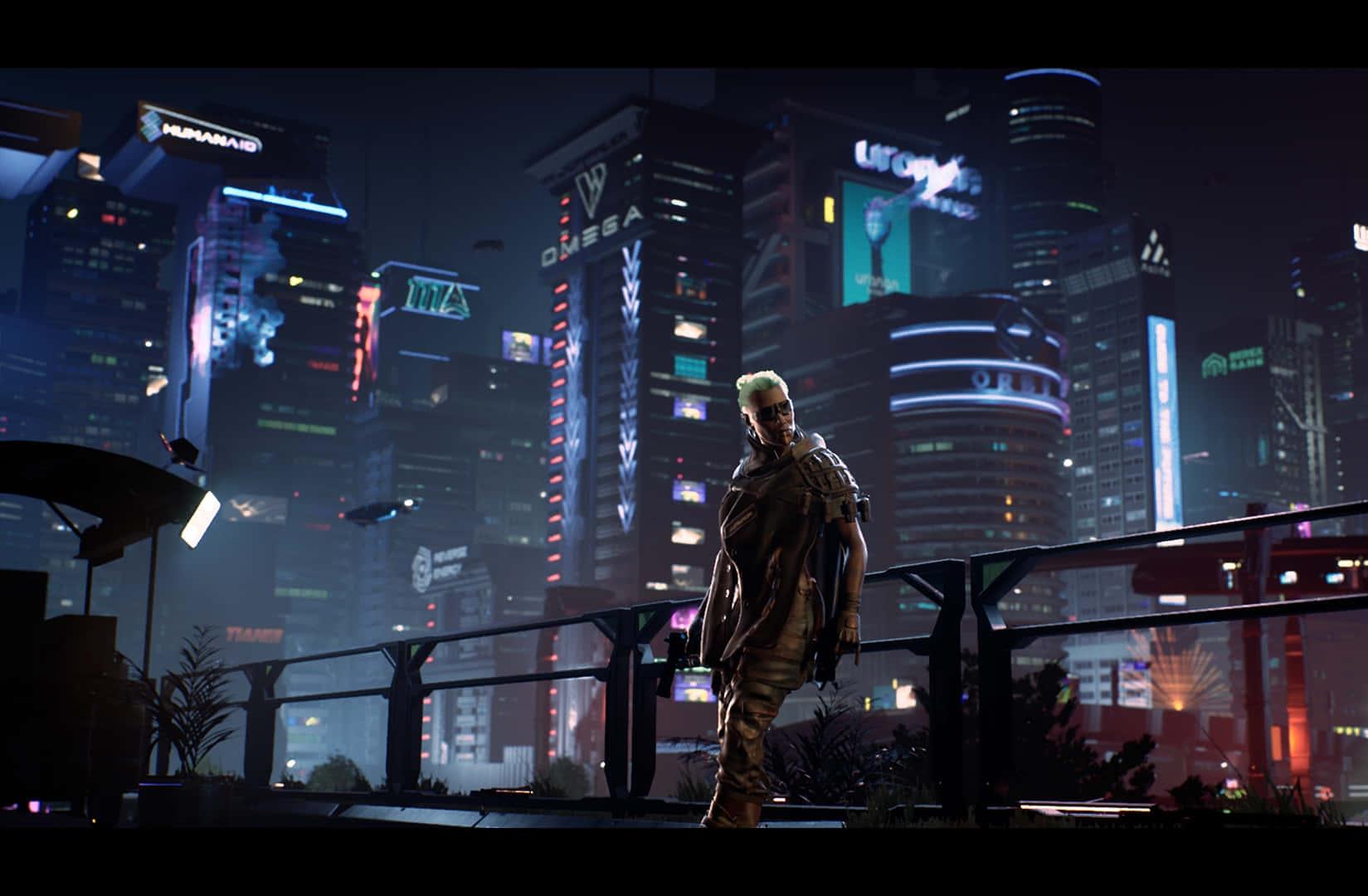 Gear up for the future — 1649x1080 wallpaper