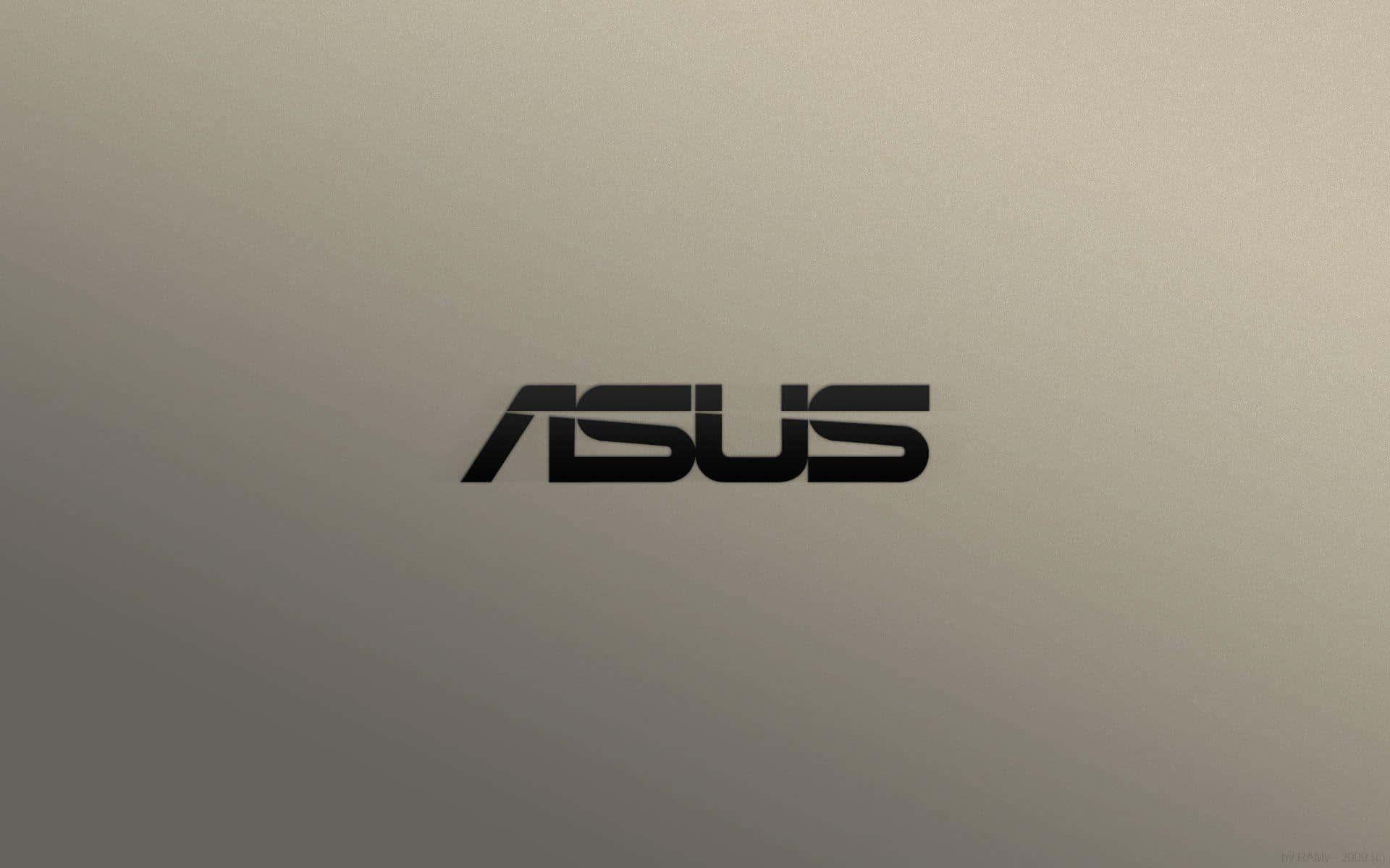 Get ahead with the powerful ASUS — 1920x1200 wallpaper