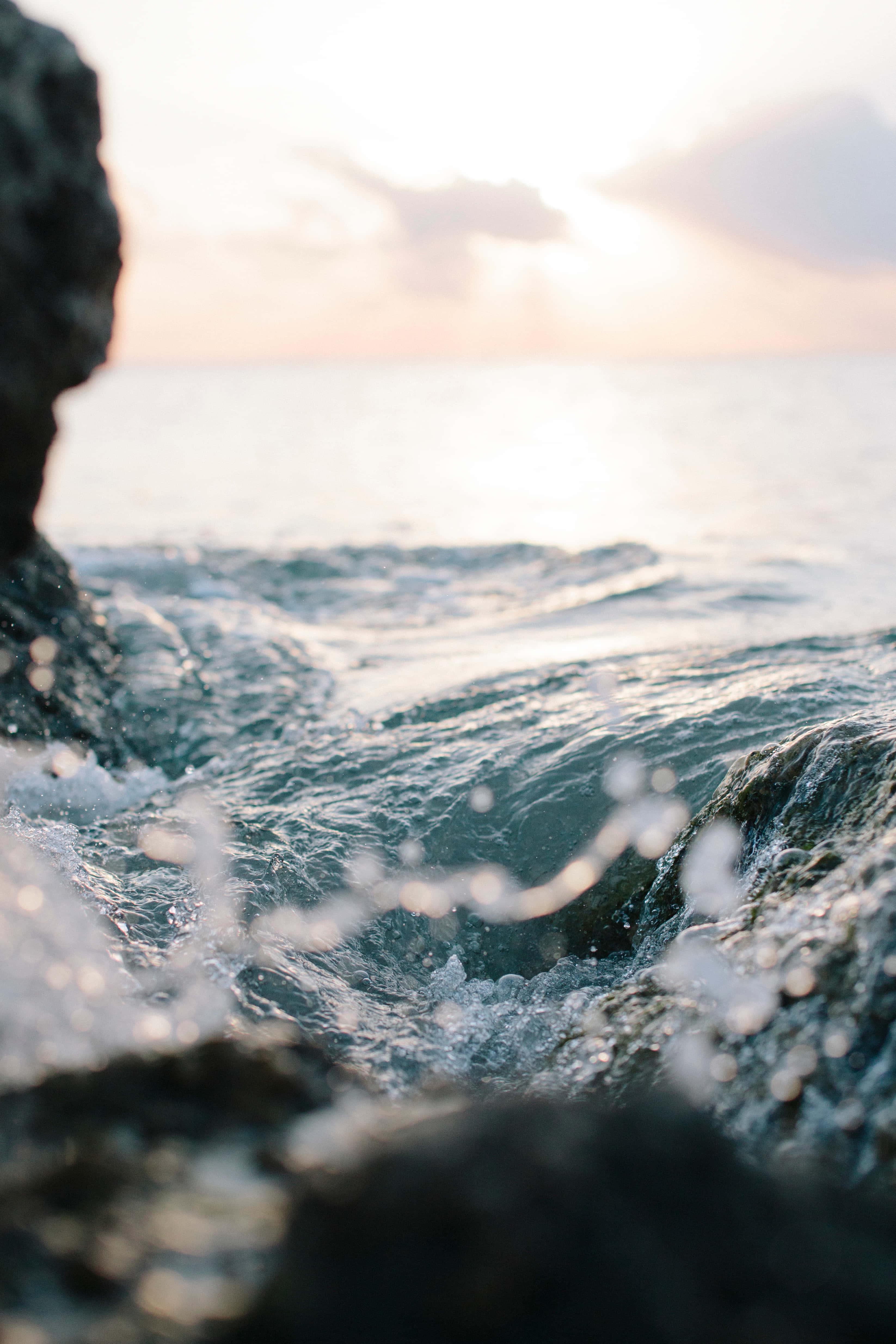 Get Cool with This iPhone Lock Screen — 3292x4938 wallpaper