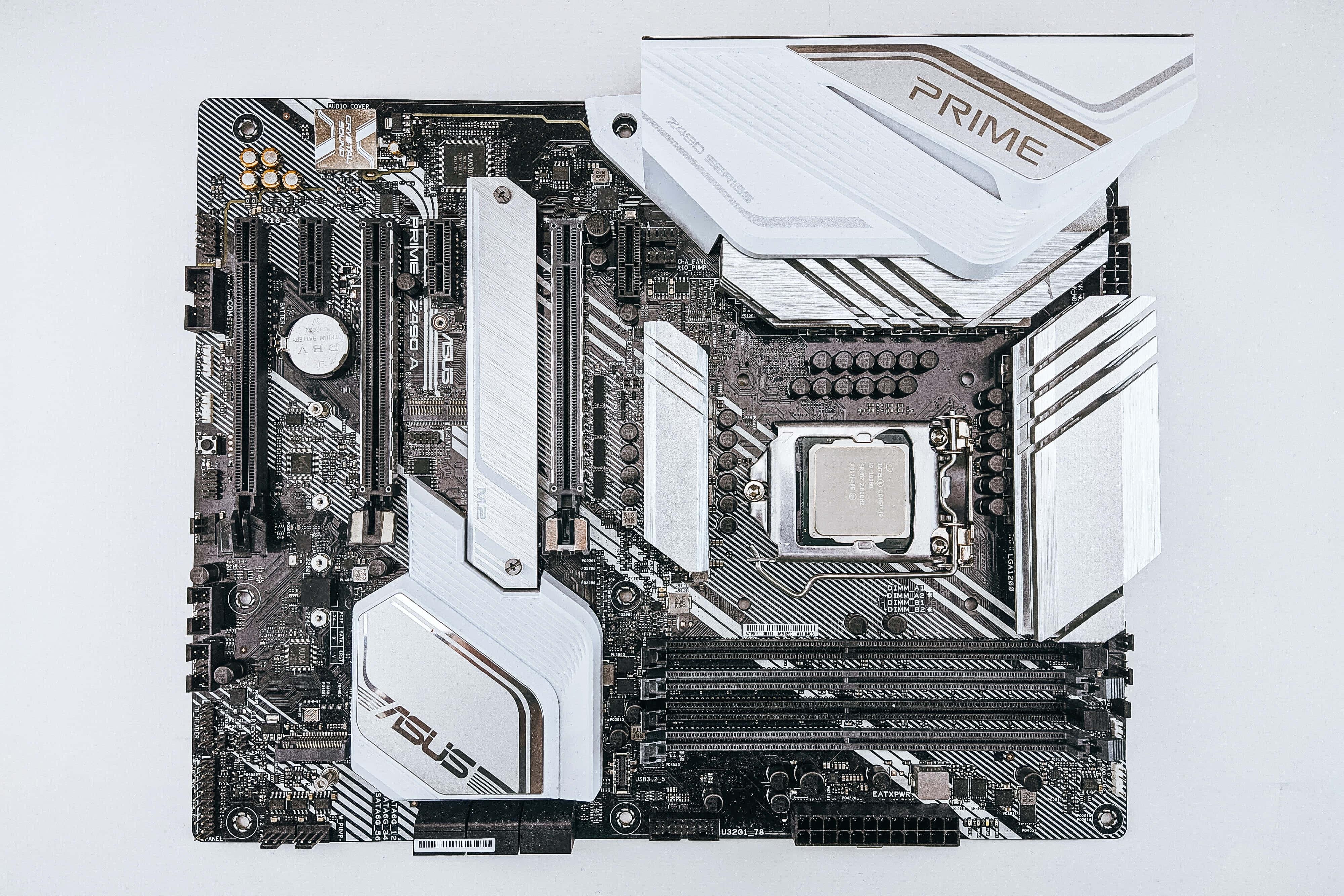 Get Creative with Asus — 4000x2667 wallpaper