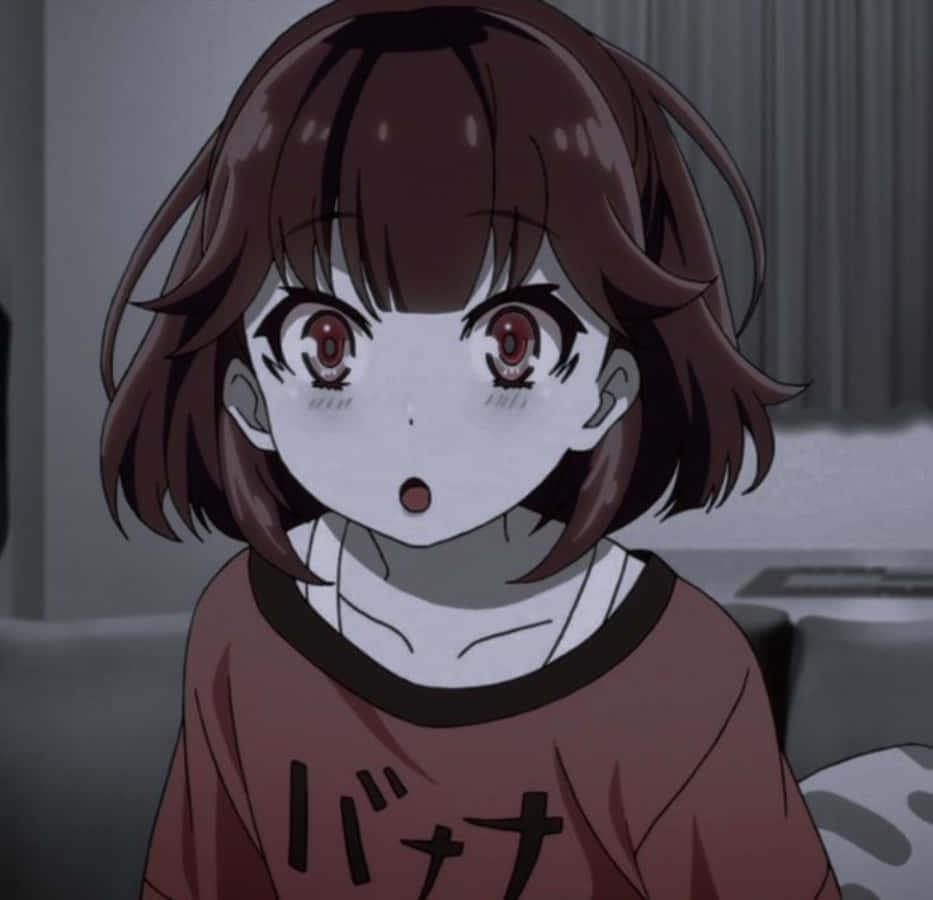 Get Creative With Your Anime Profile Picture — 933x900 wallpaper